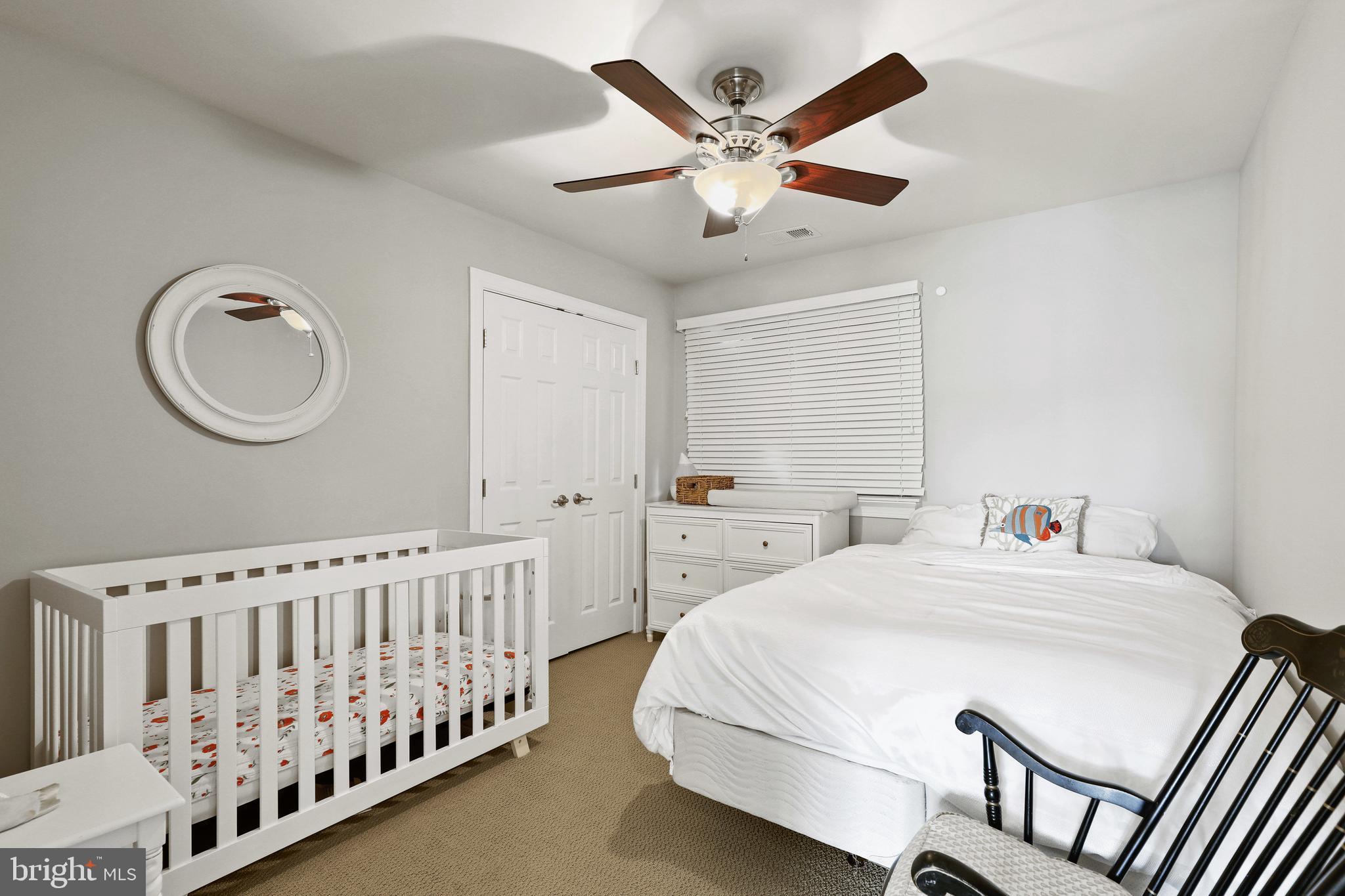 MOORES MEADOWS - Residential