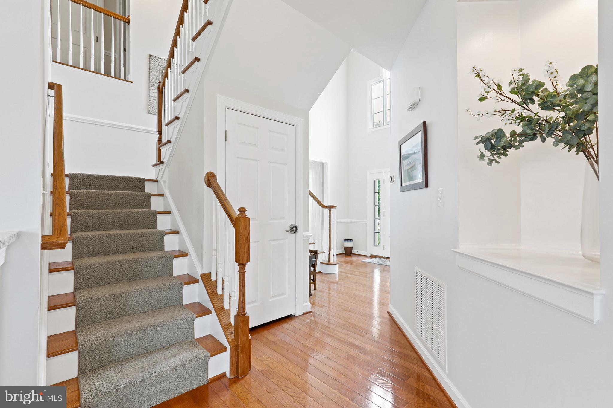 MOORES MEADOWS - Residential