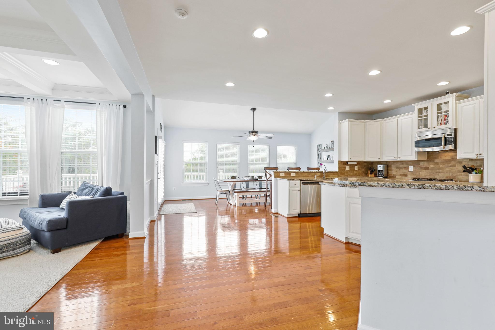 MOORES MEADOWS - Residential