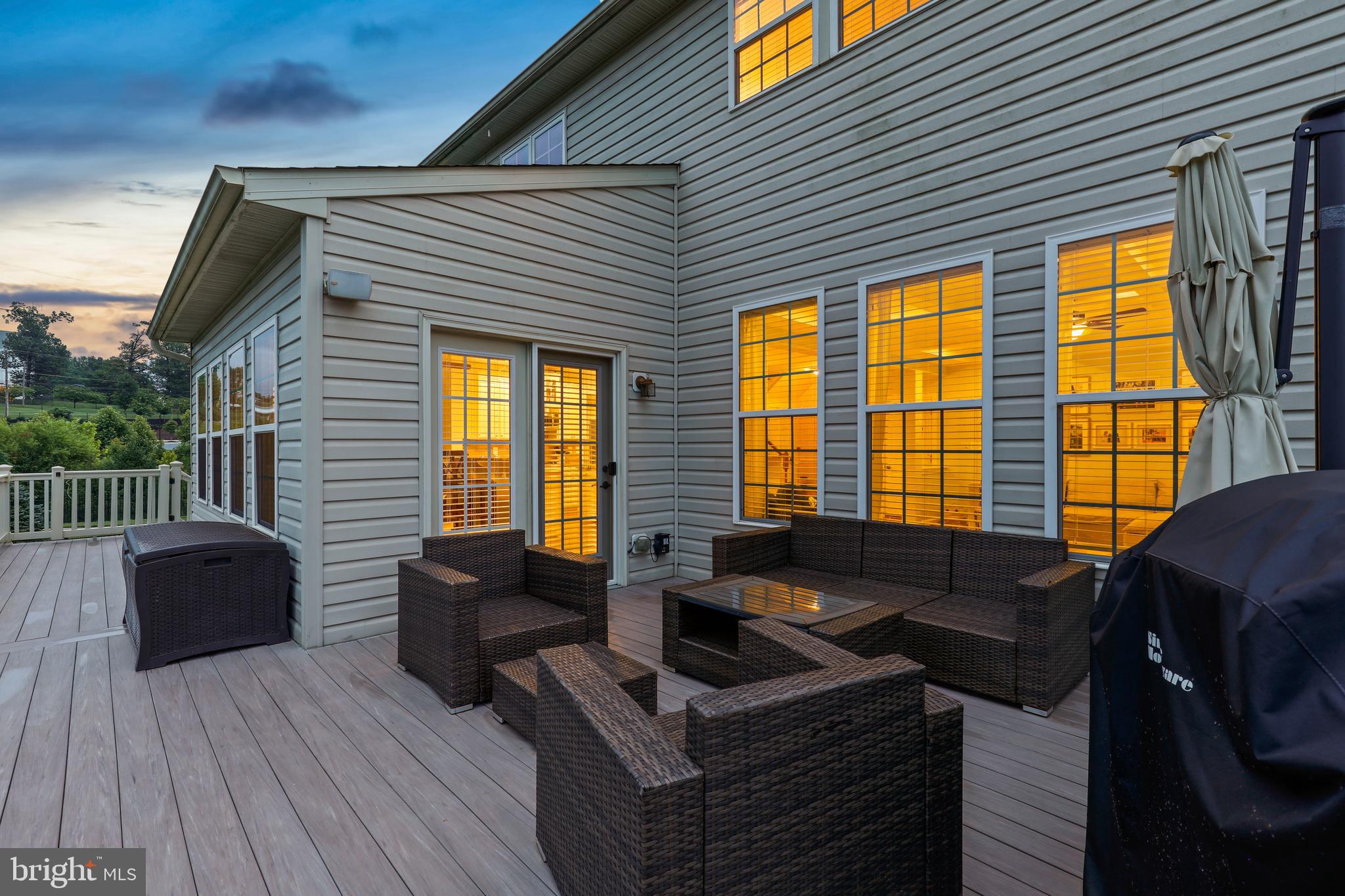 MOORES MEADOWS - Residential