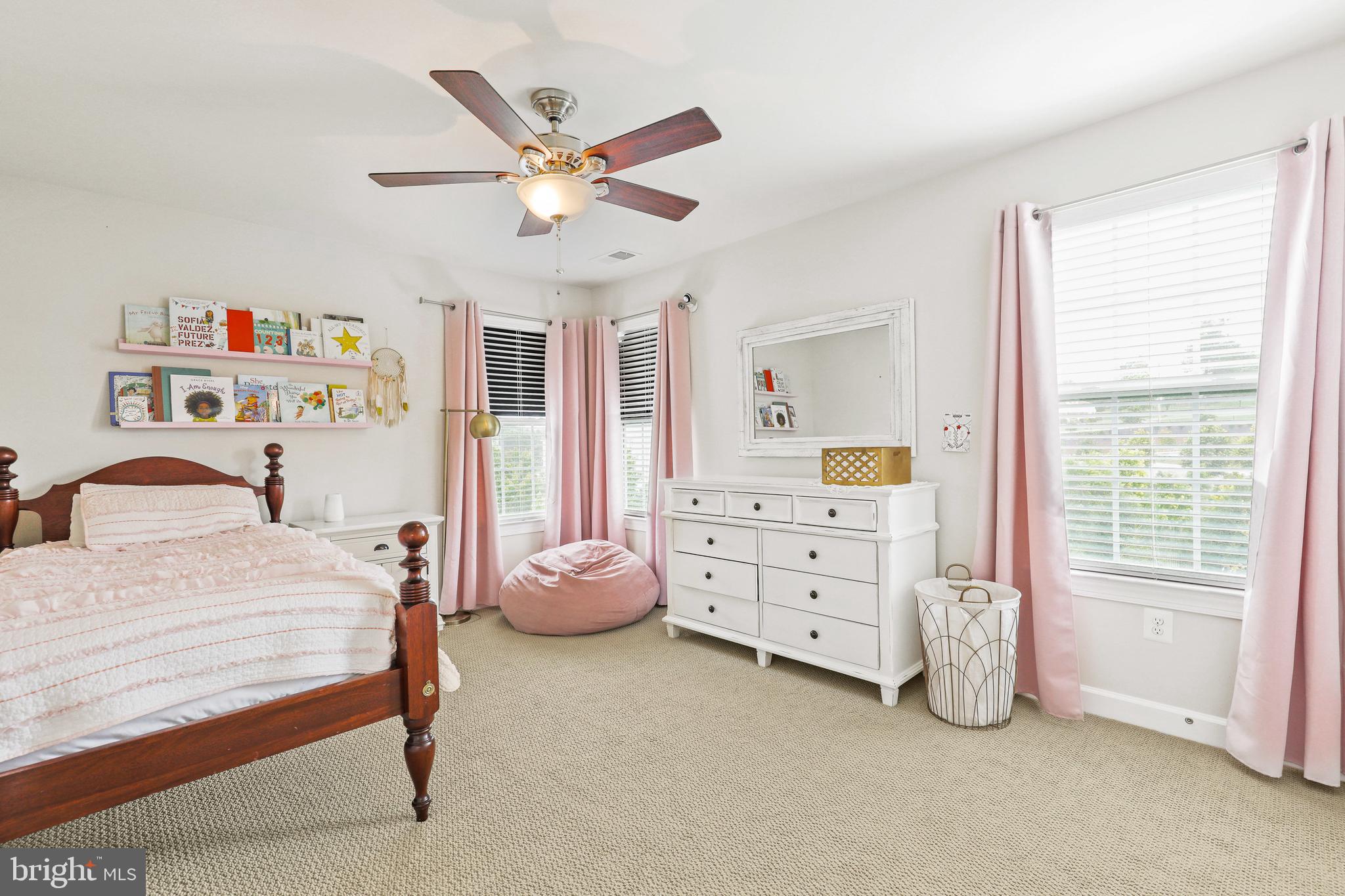 MOORES MEADOWS - Residential