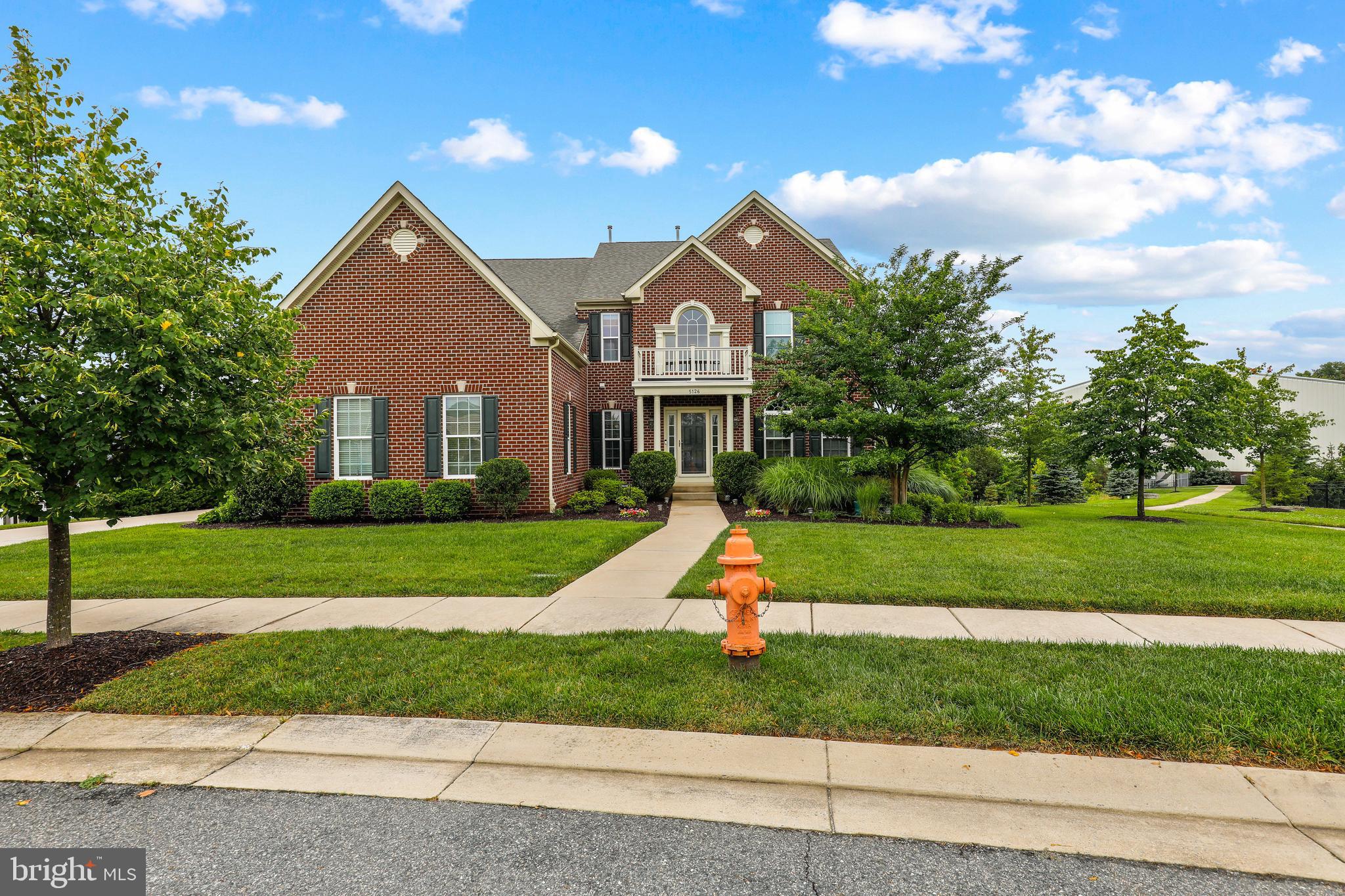 MOORES MEADOWS - Residential