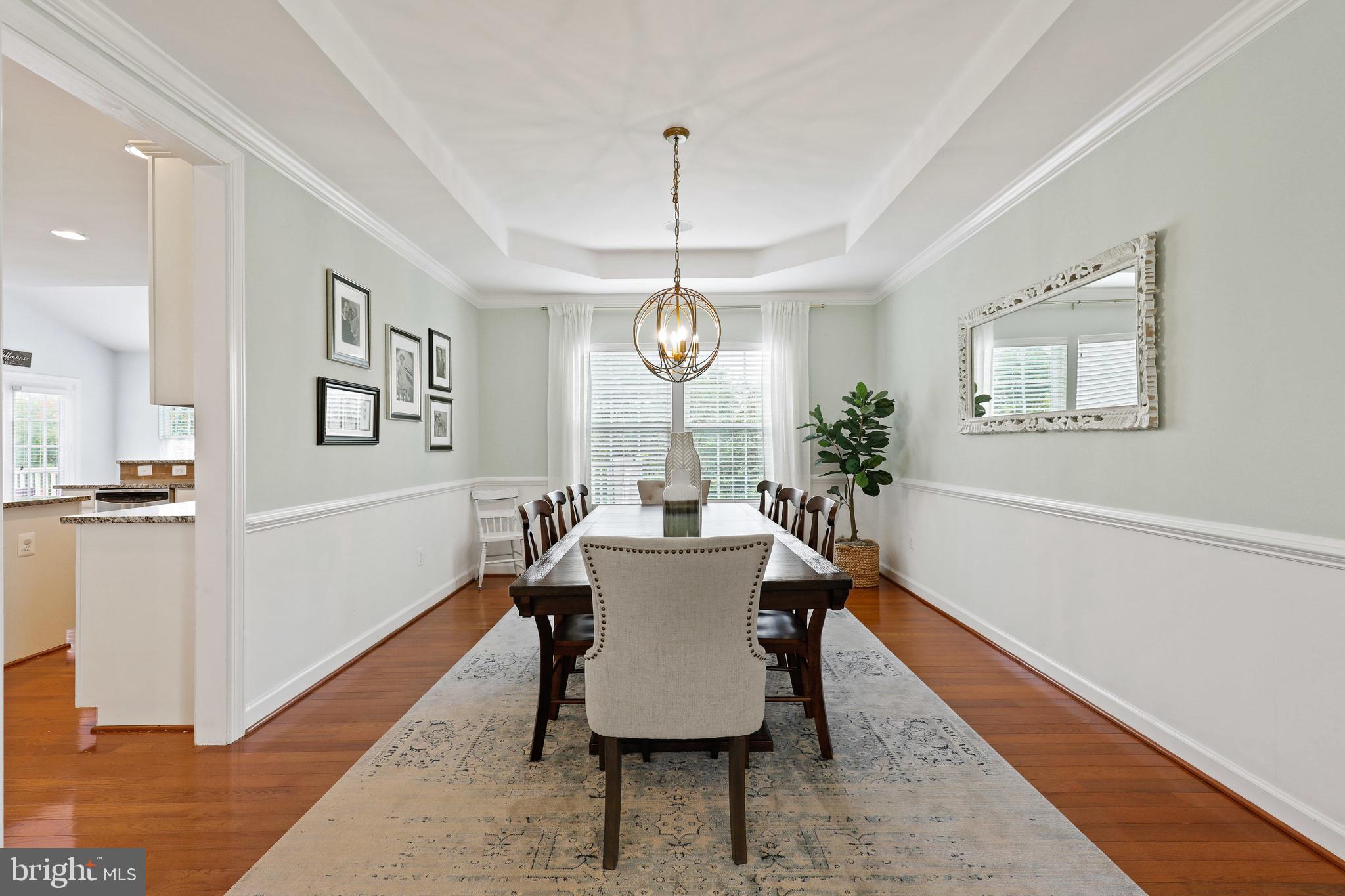 MOORES MEADOWS - Residential