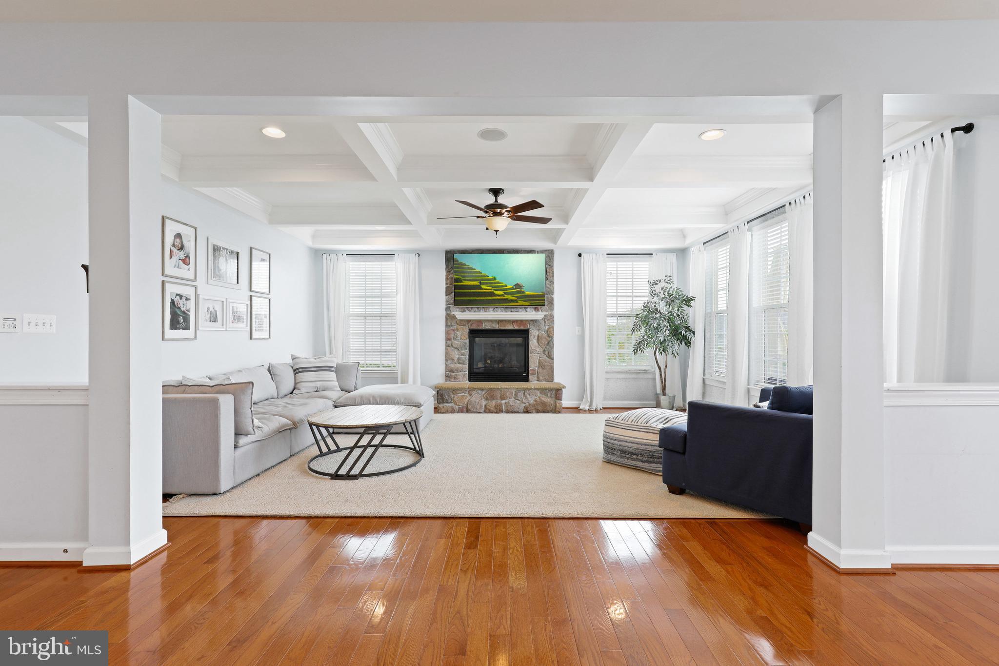 MOORES MEADOWS - Residential