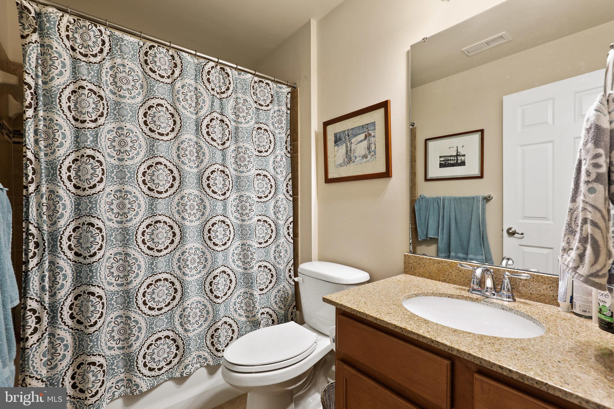 MOORES MEADOWS - Residential