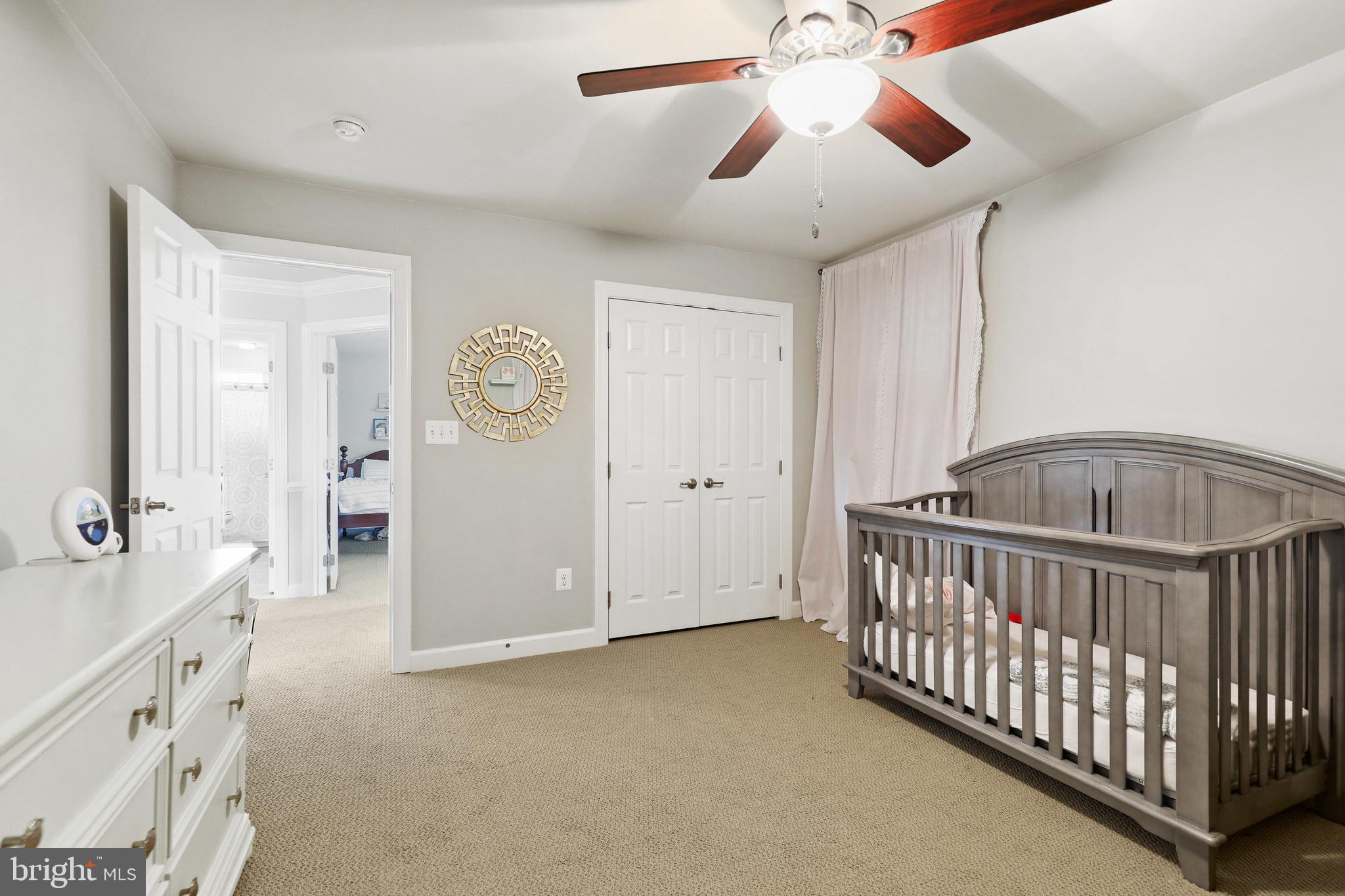 MOORES MEADOWS - Residential