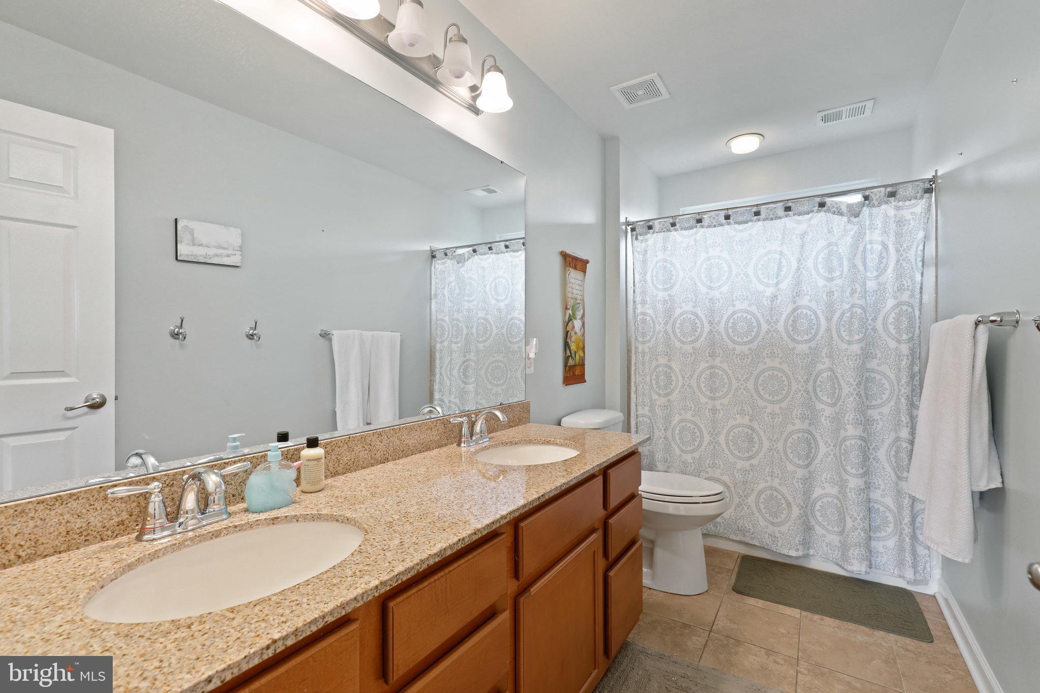 MOORES MEADOWS - Residential