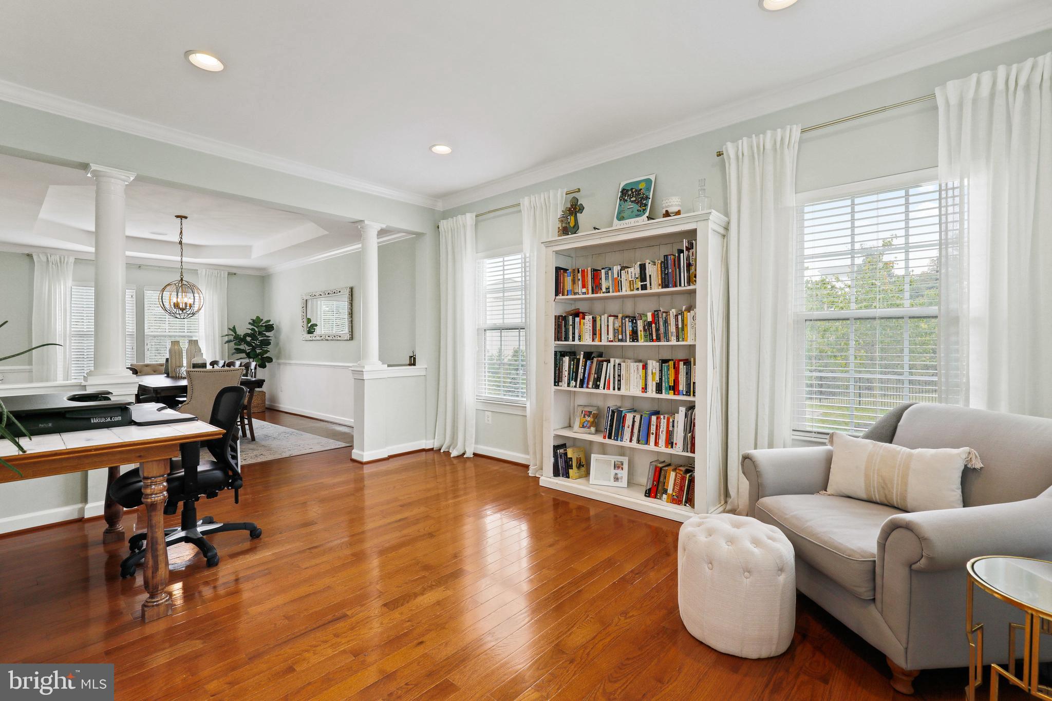 MOORES MEADOWS - Residential