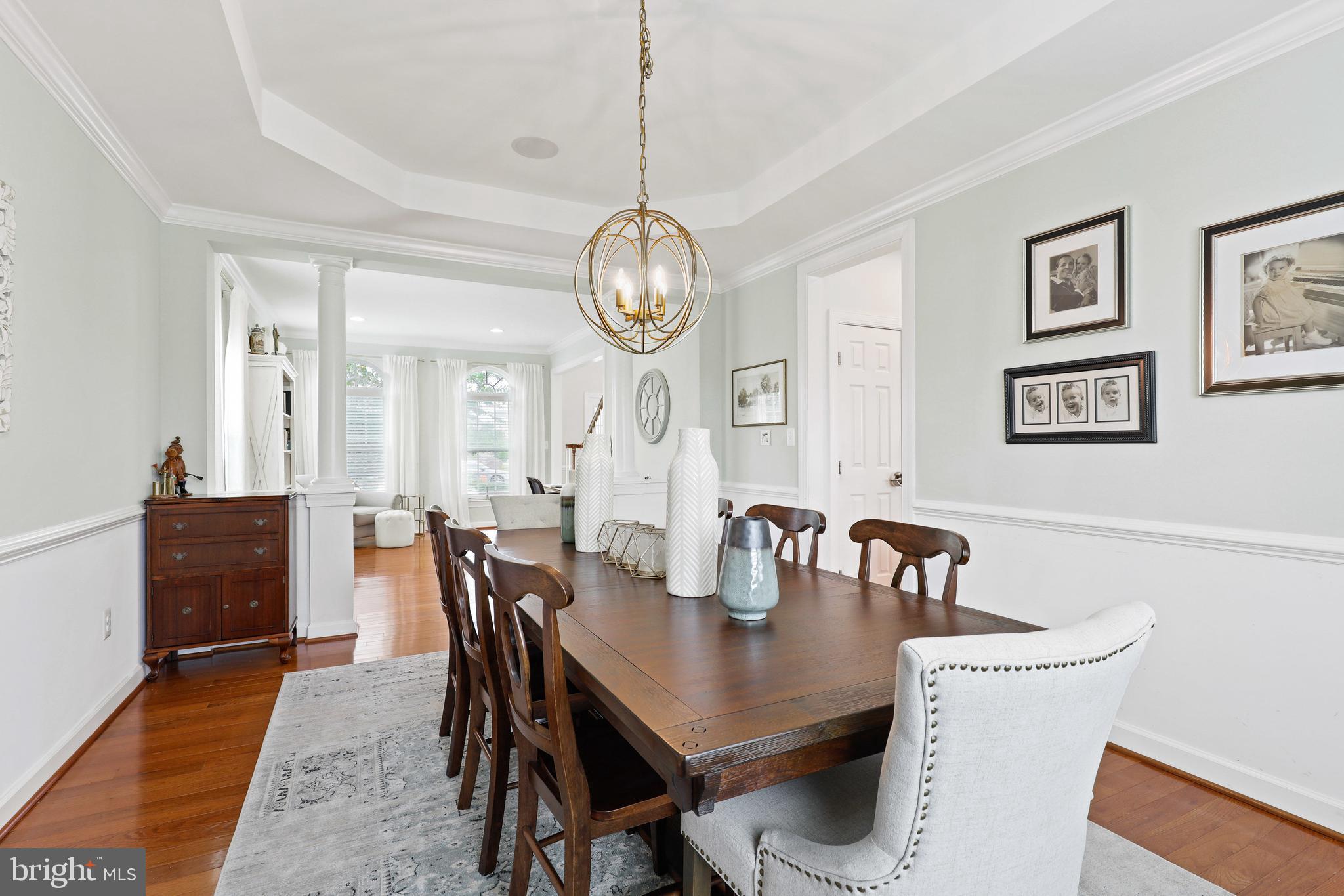 MOORES MEADOWS - Residential