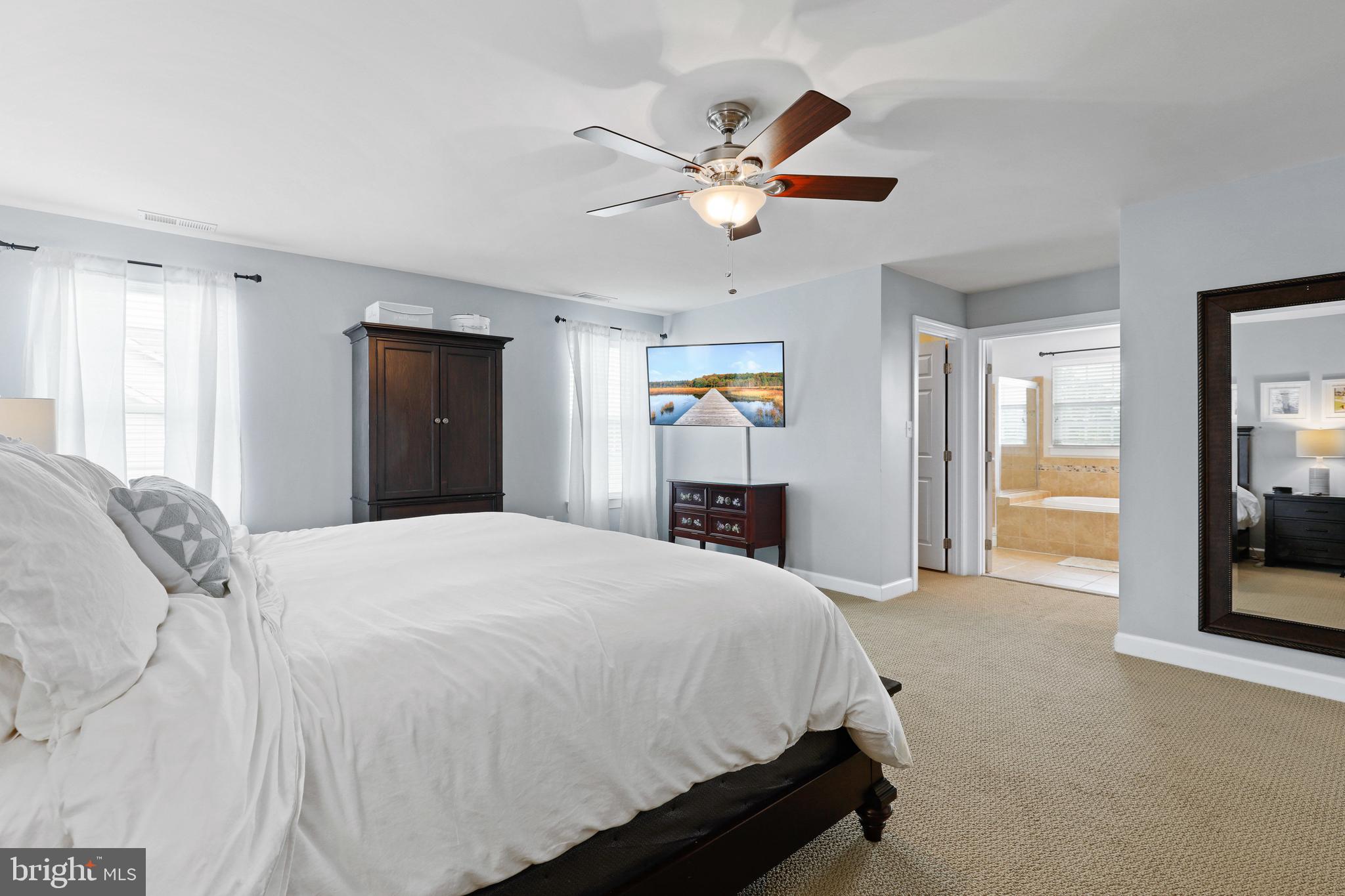 MOORES MEADOWS - Residential