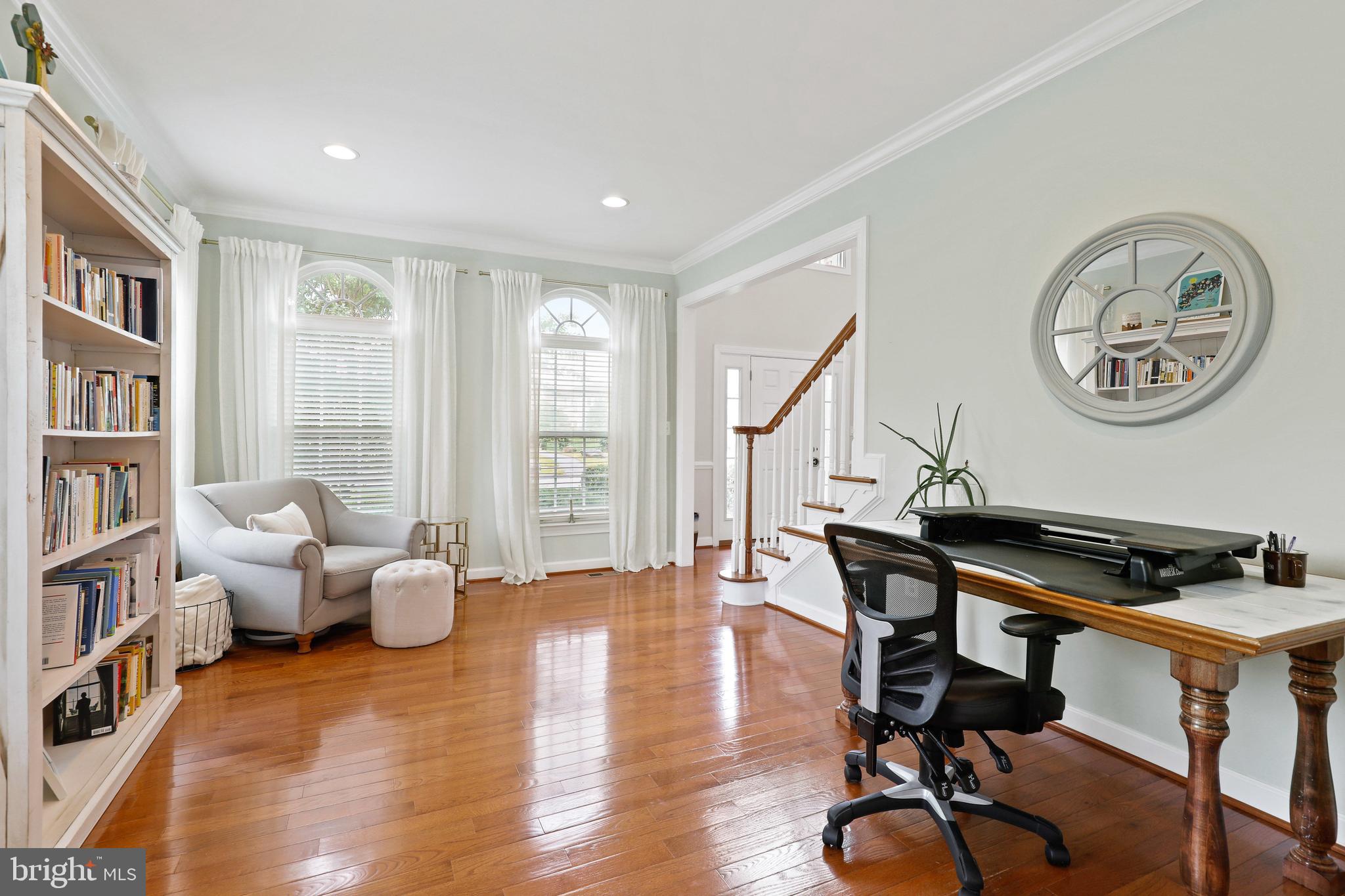 MOORES MEADOWS - Residential