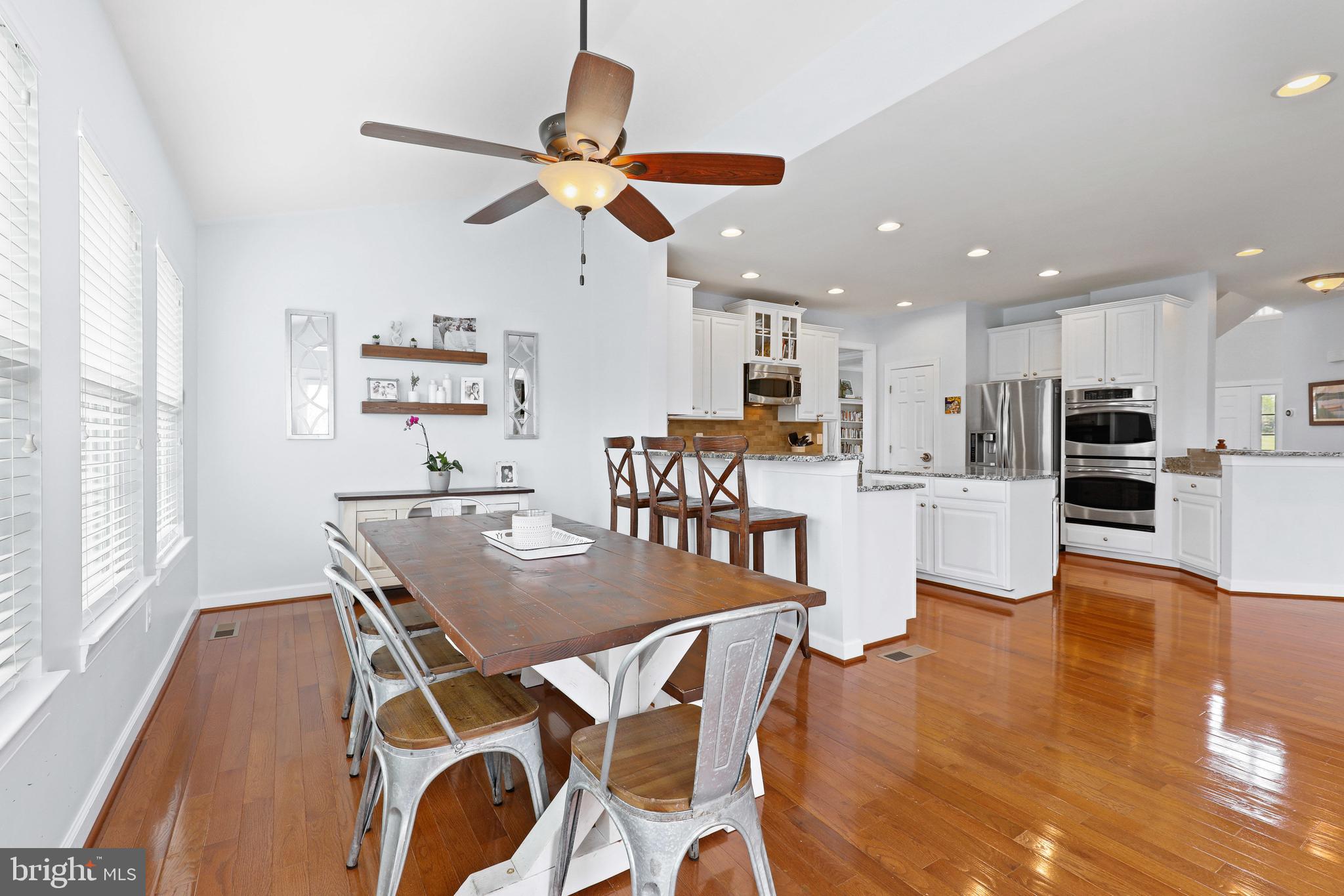 MOORES MEADOWS - Residential