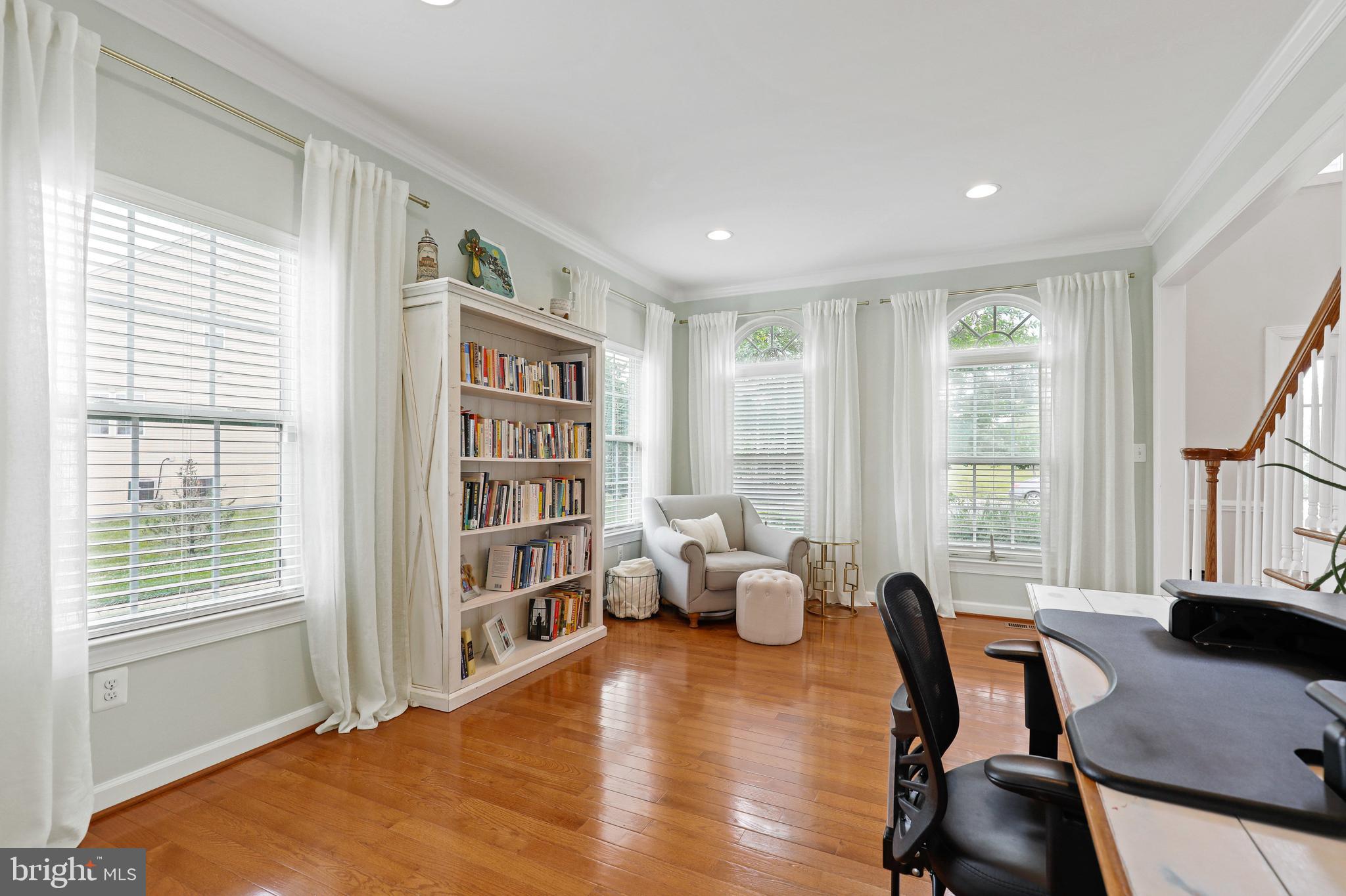 MOORES MEADOWS - Residential