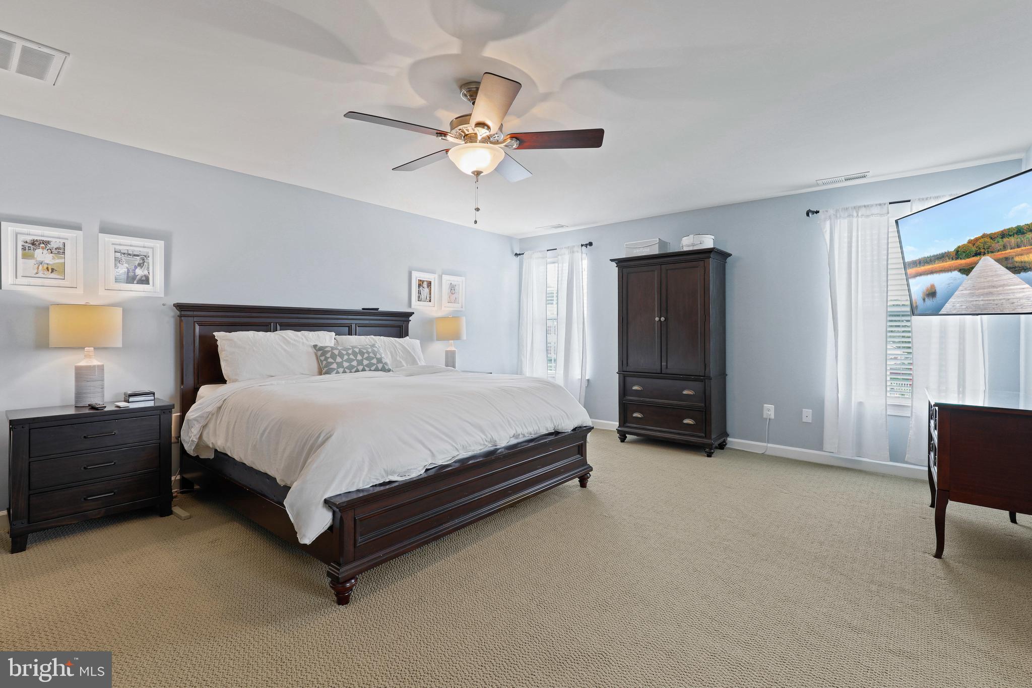 MOORES MEADOWS - Residential