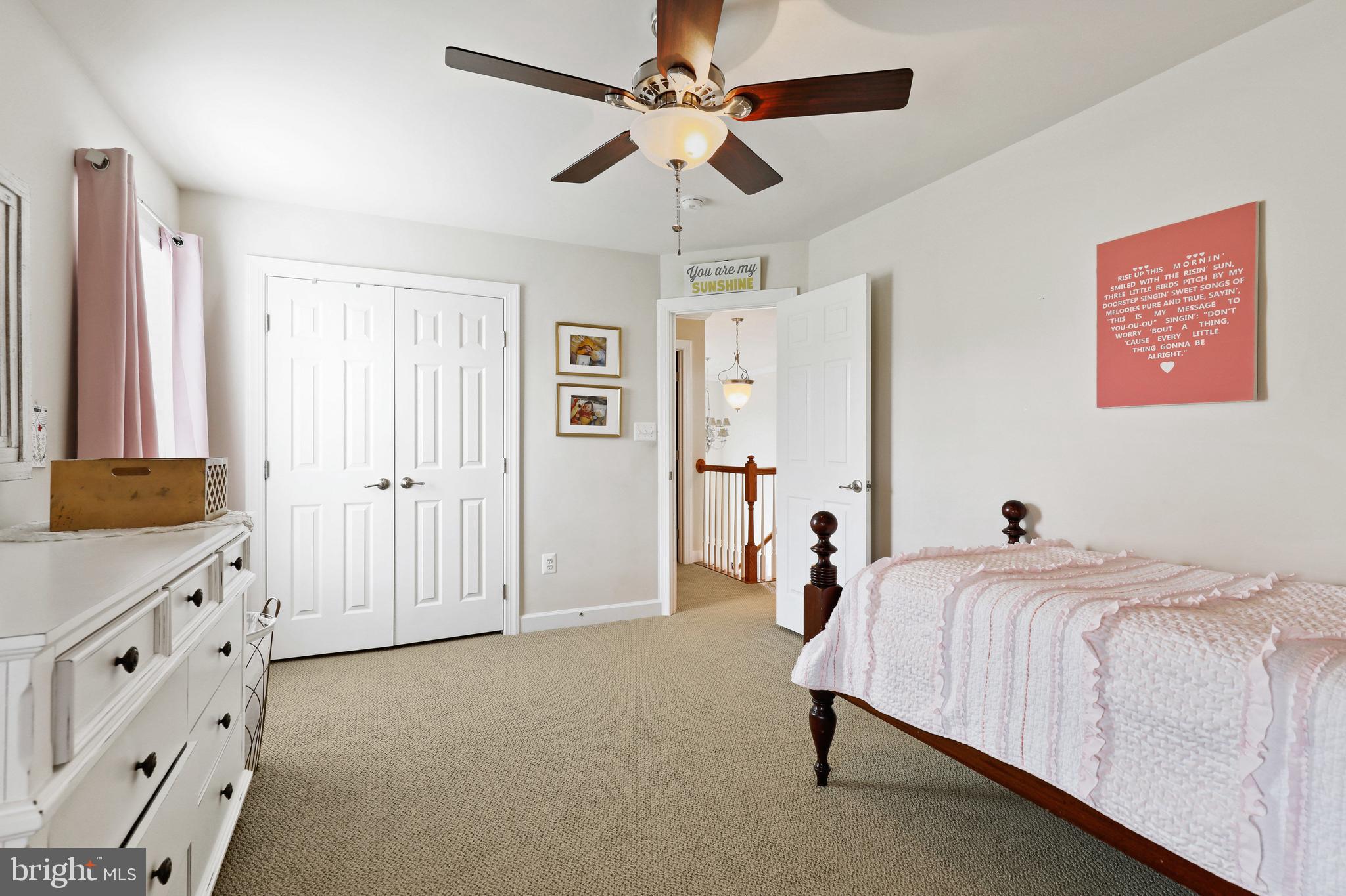 MOORES MEADOWS - Residential