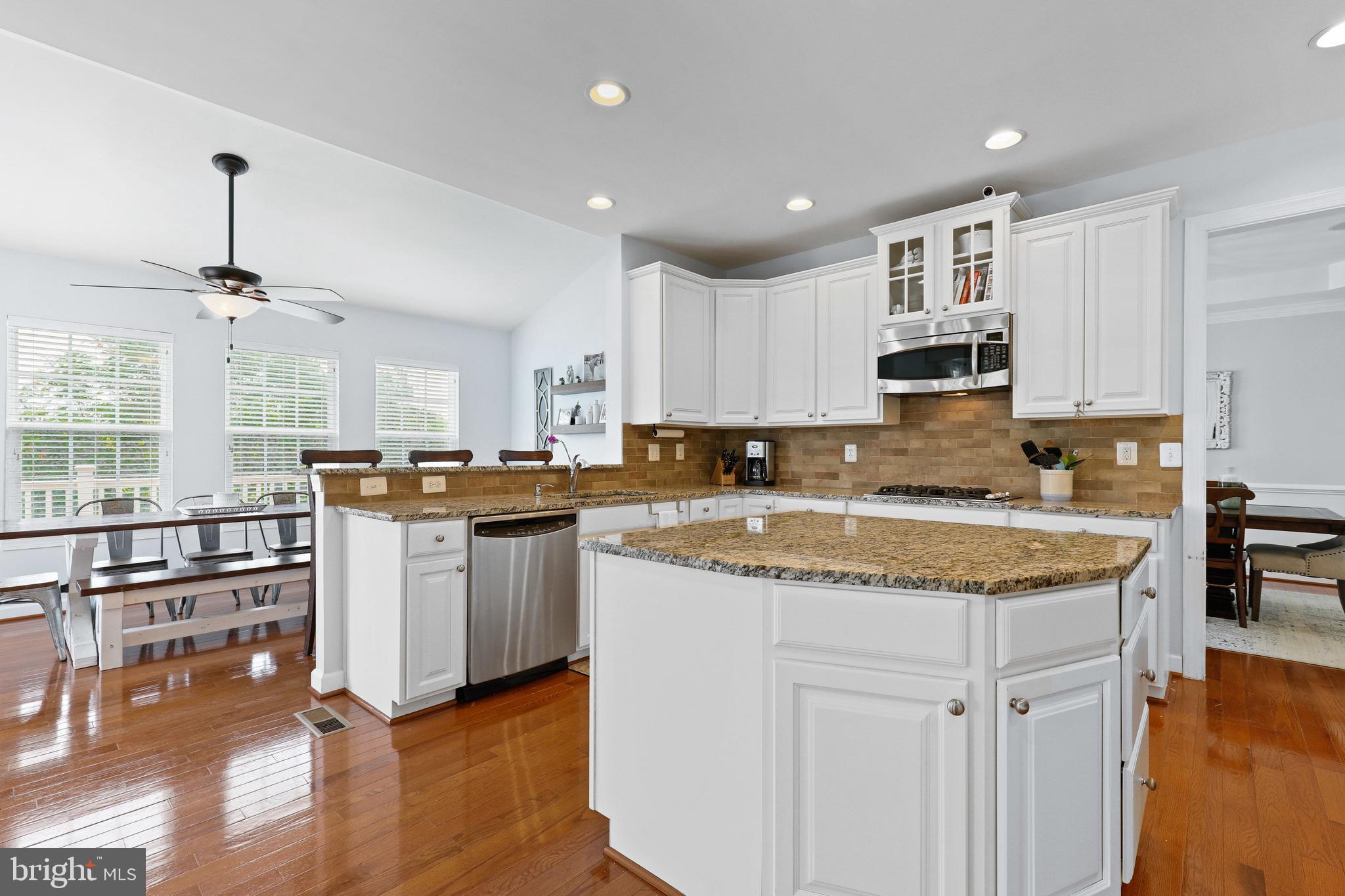 MOORES MEADOWS - Residential