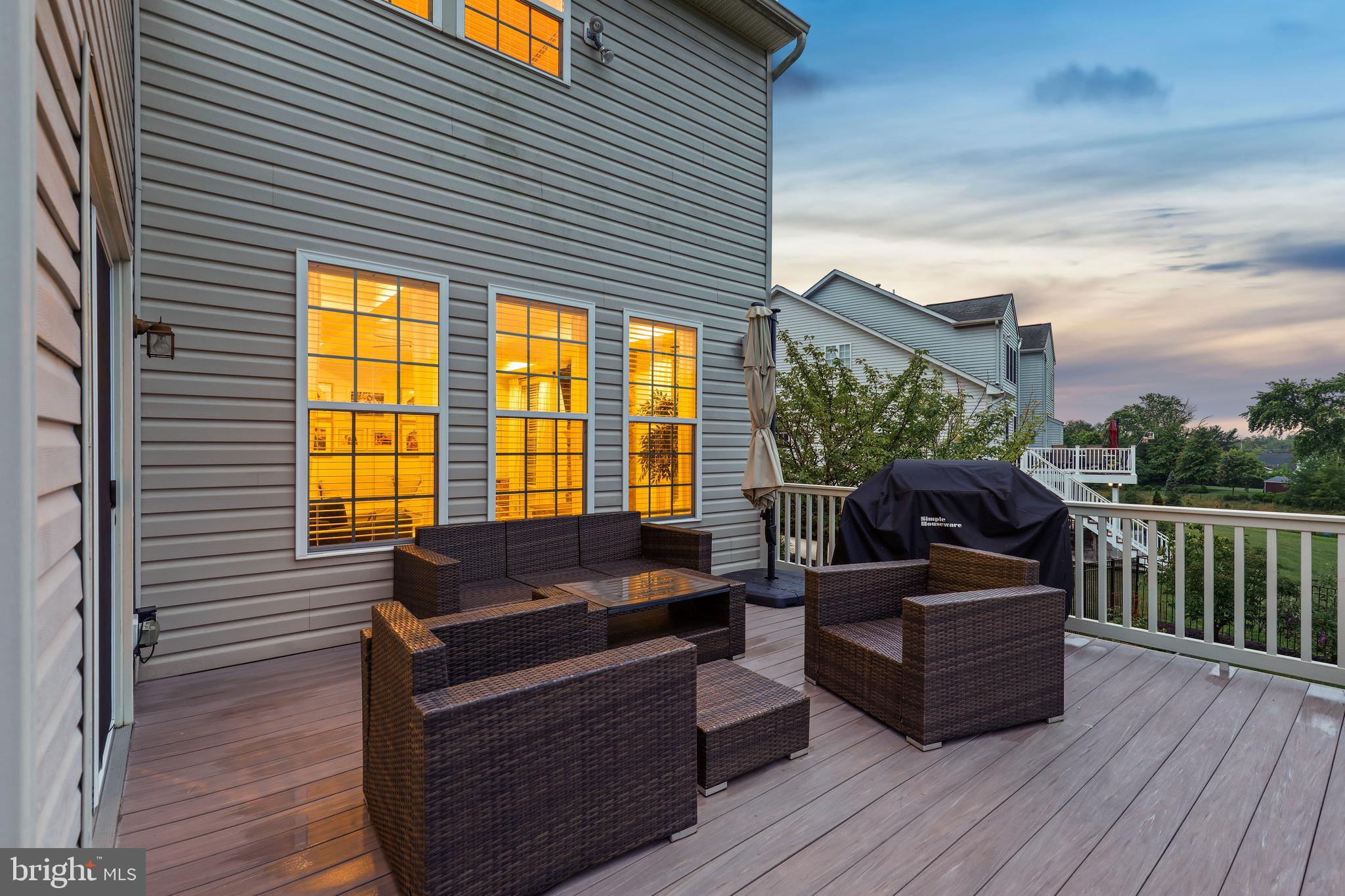 MOORES MEADOWS - Residential