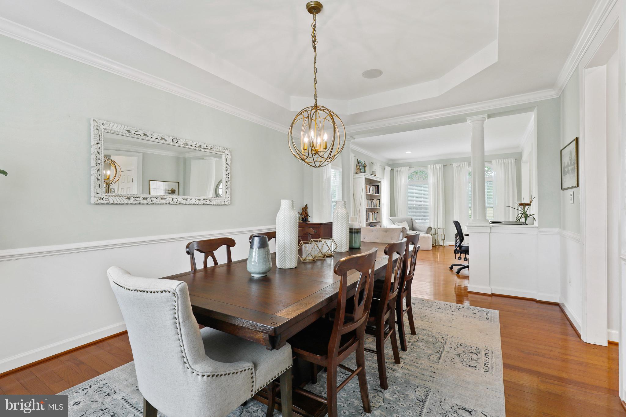 MOORES MEADOWS - Residential