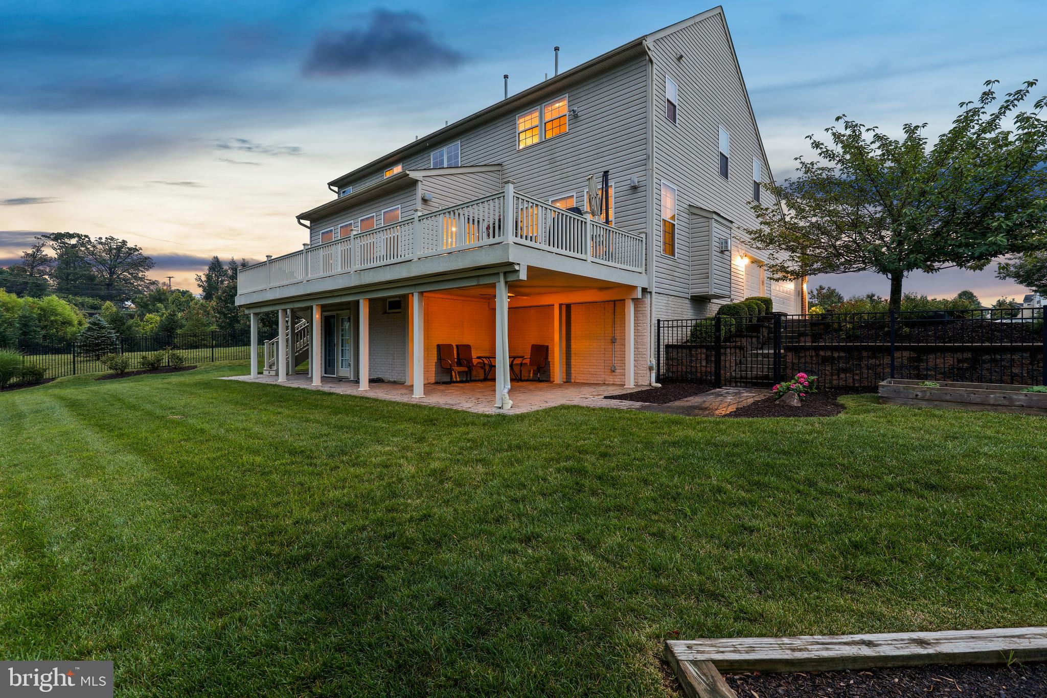 MOORES MEADOWS - Residential