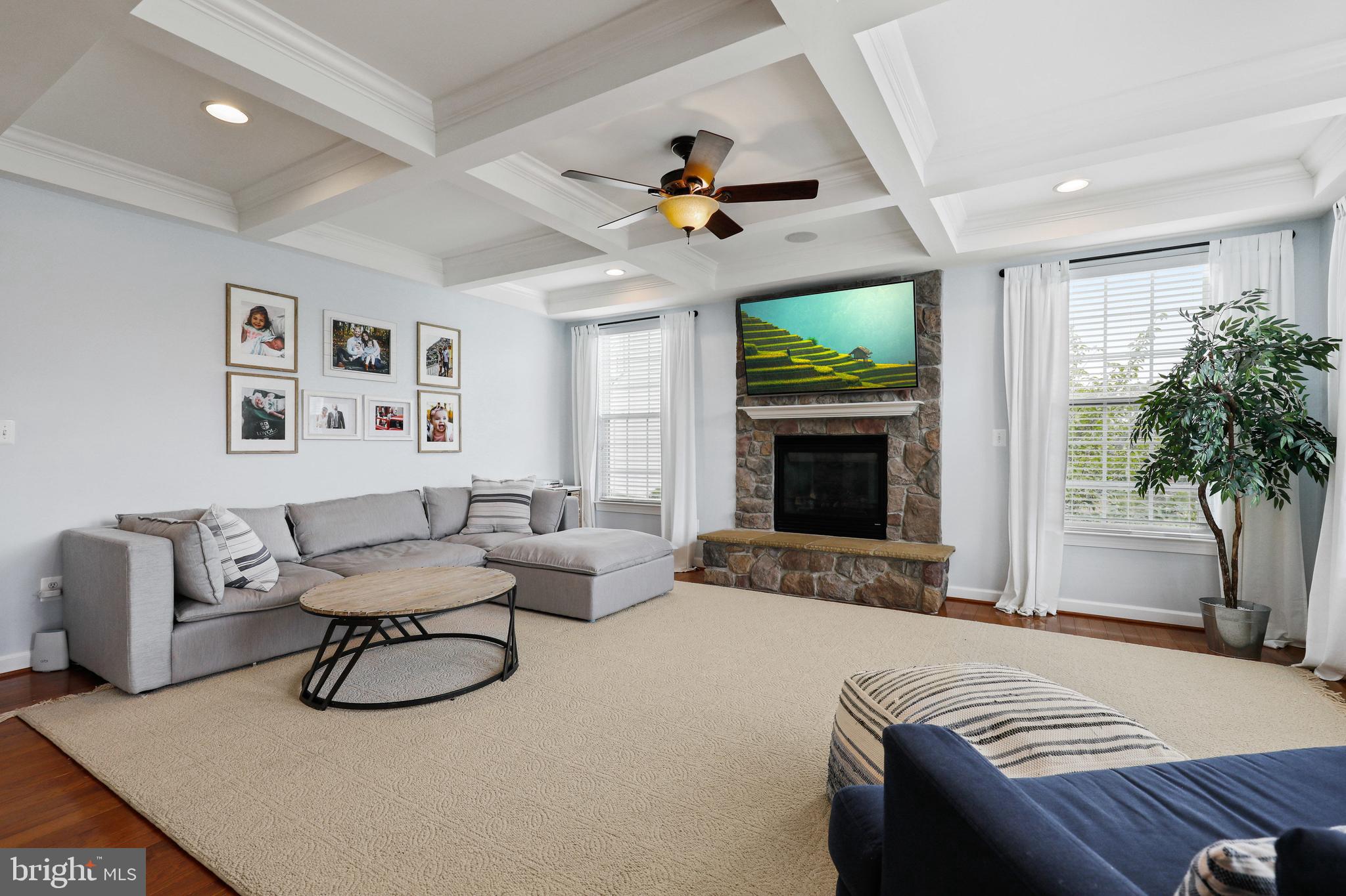 MOORES MEADOWS - Residential