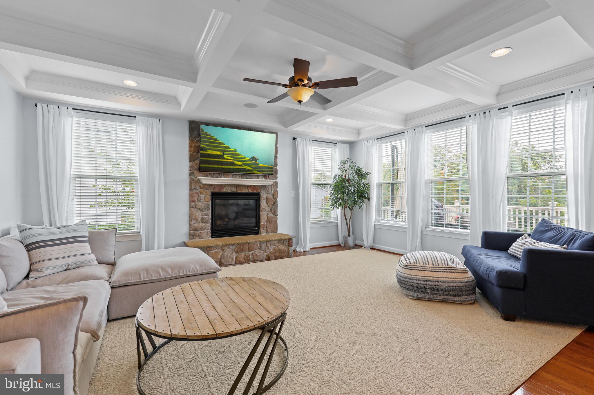 MOORES MEADOWS - Residential