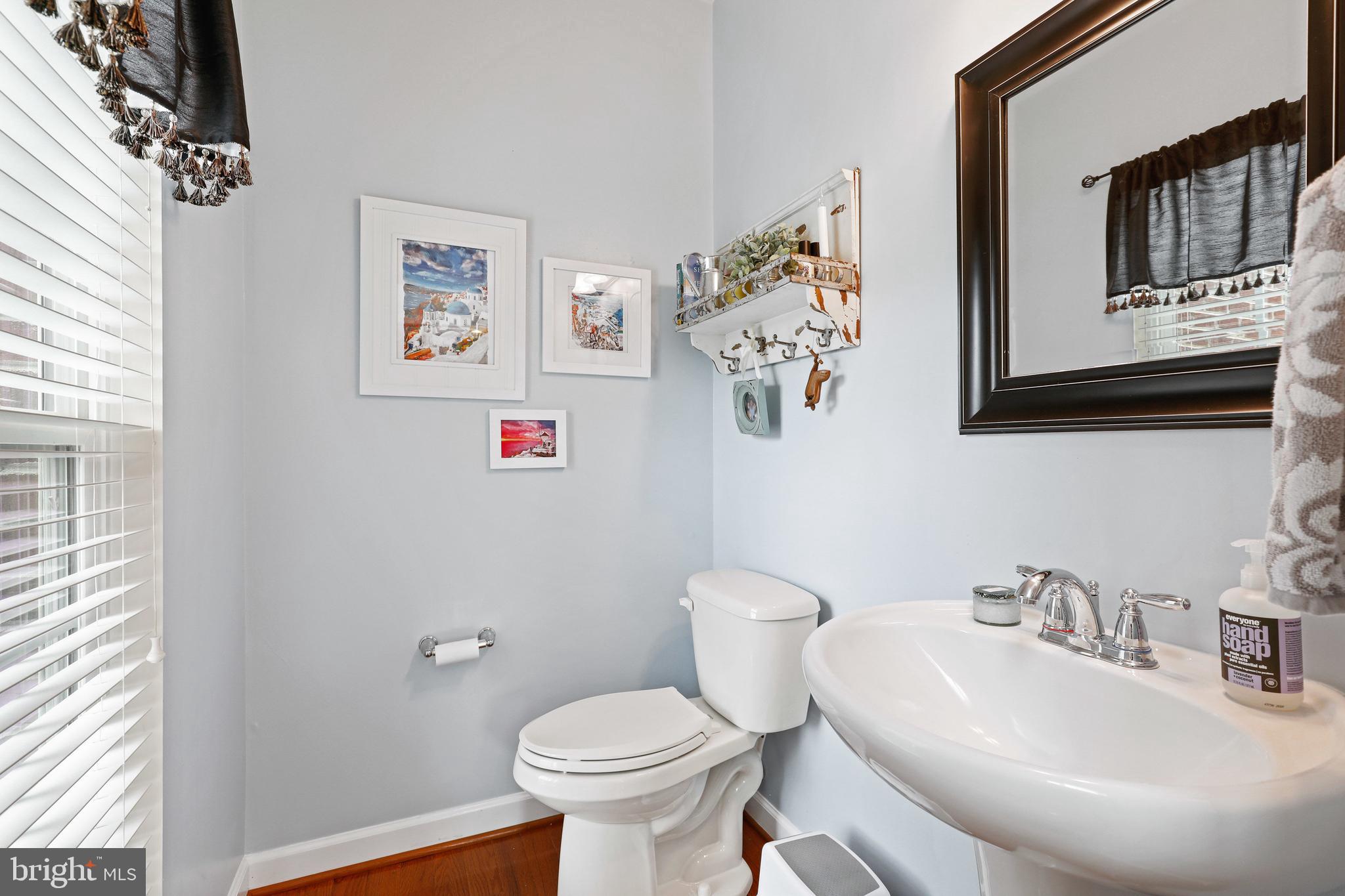 MOORES MEADOWS - Residential