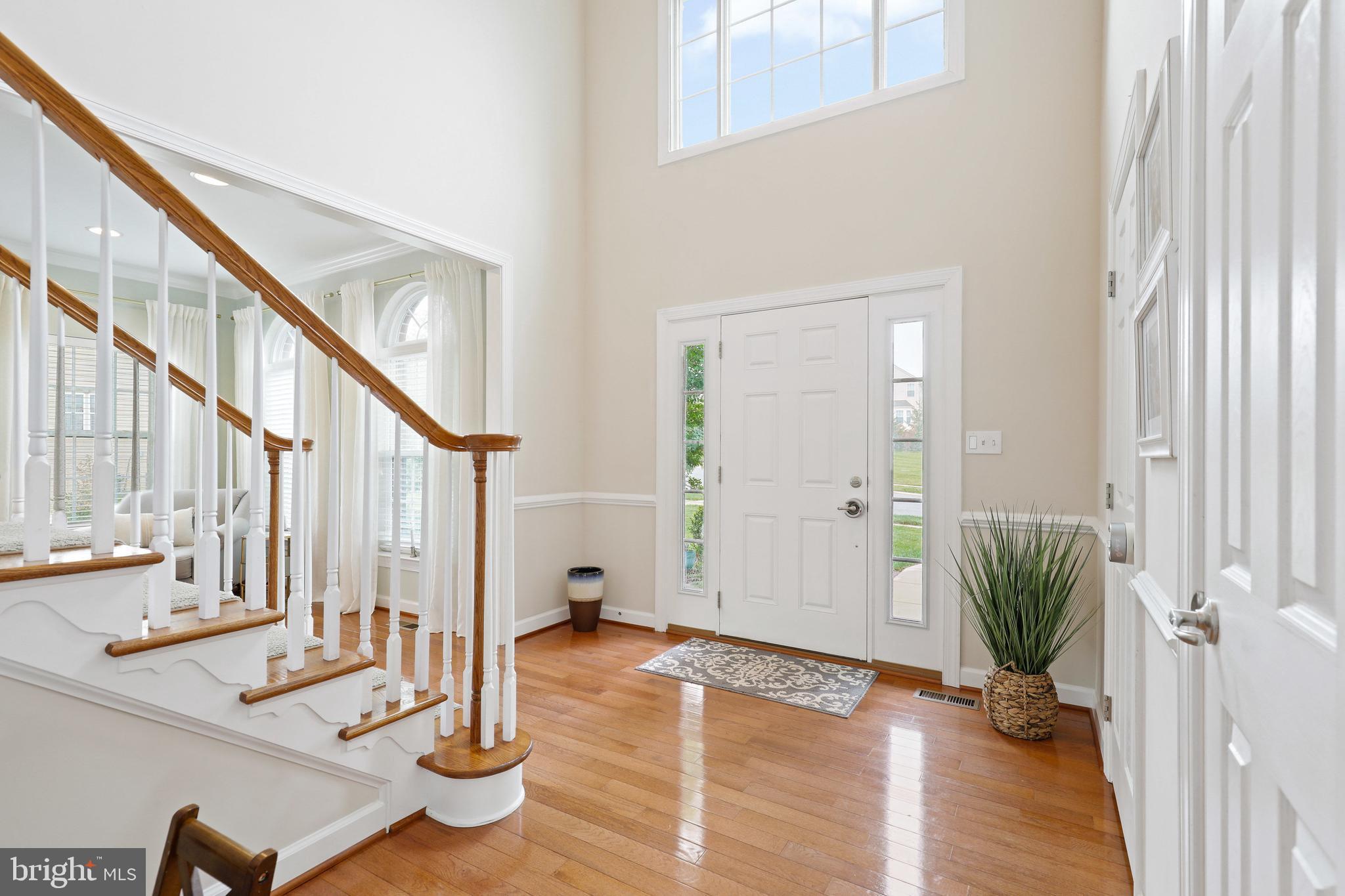 MOORES MEADOWS - Residential