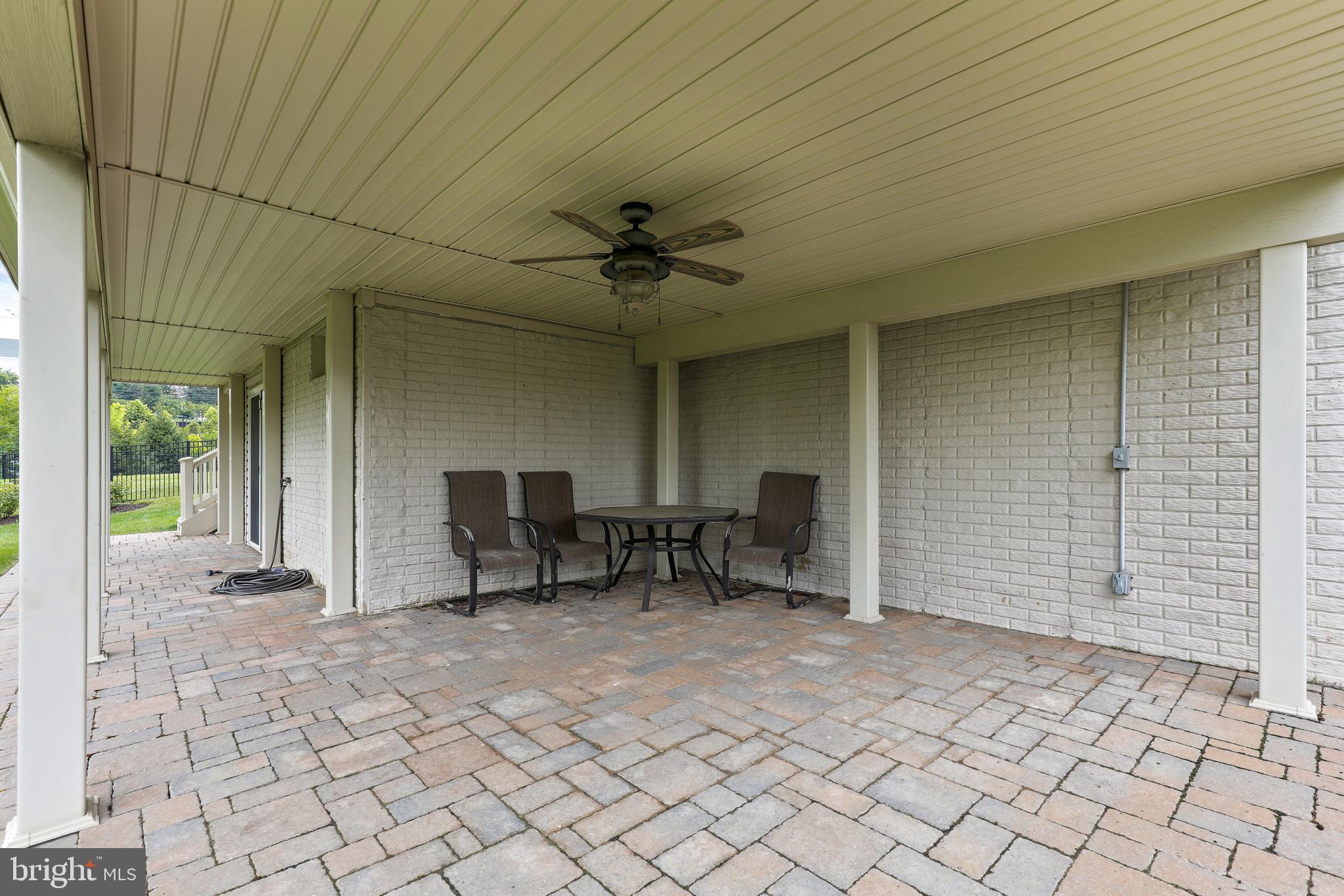 MOORES MEADOWS - Residential