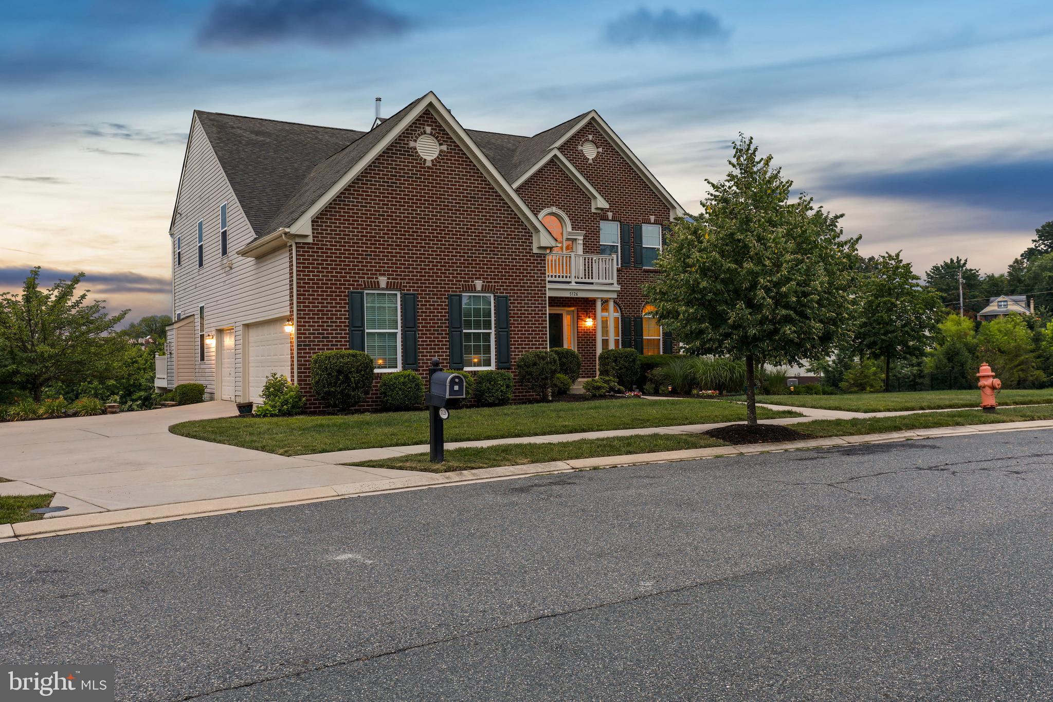 MOORES MEADOWS - Residential