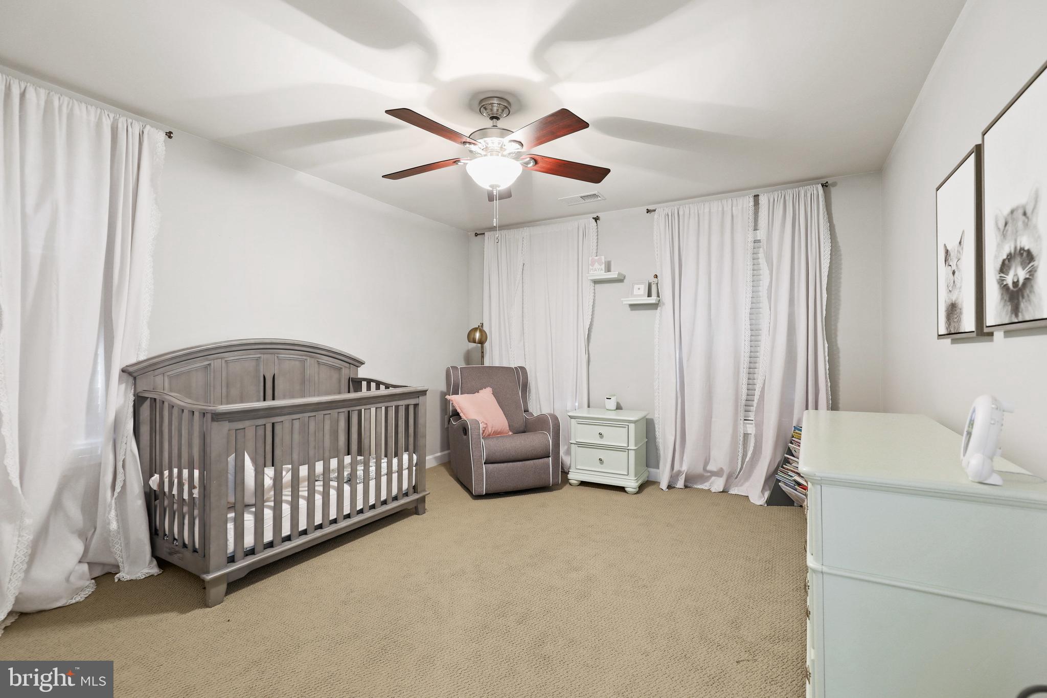 MOORES MEADOWS - Residential