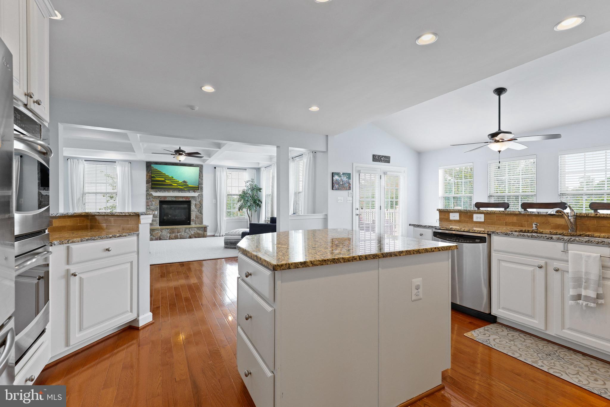 MOORES MEADOWS - Residential