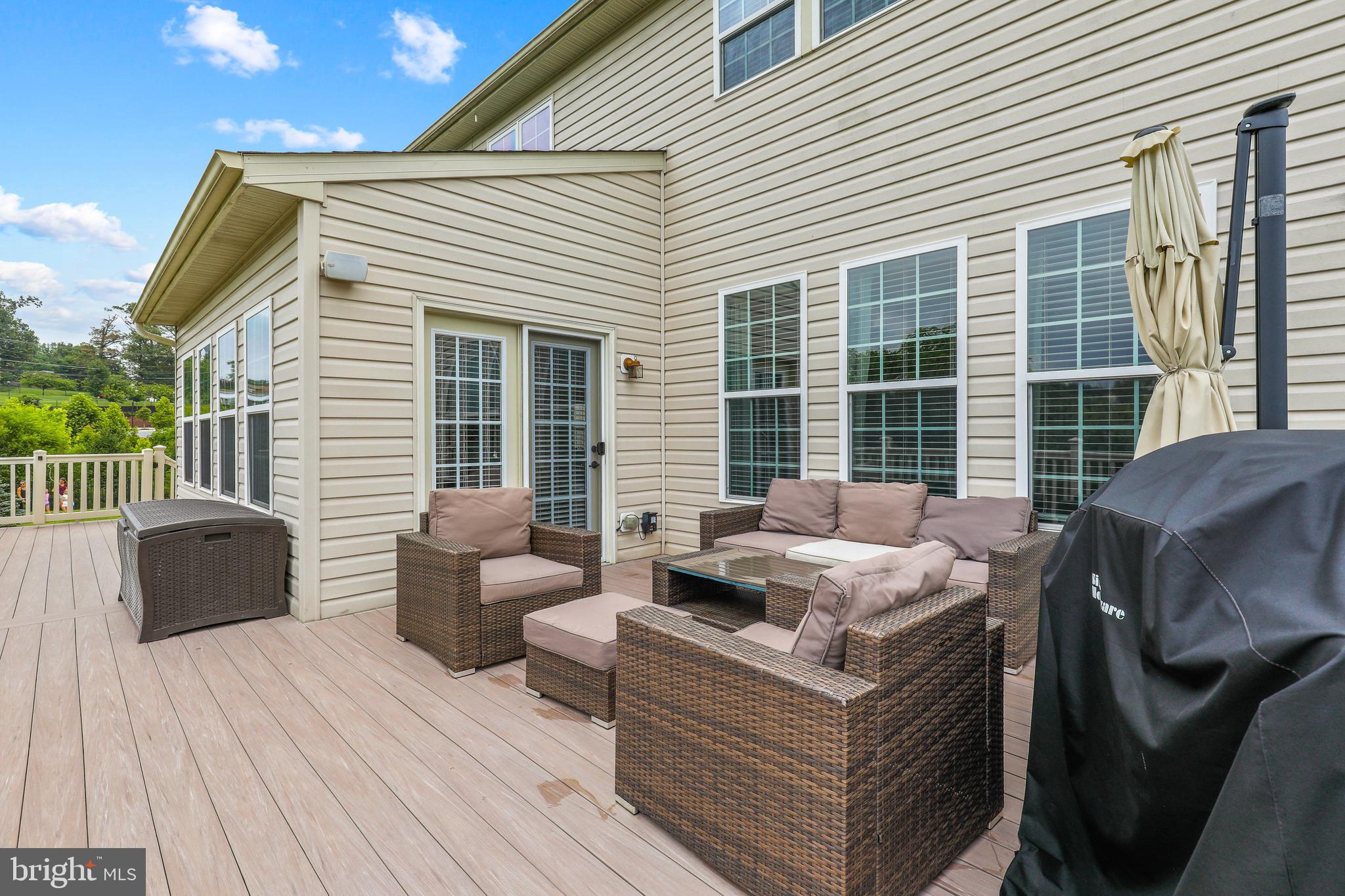 MOORES MEADOWS - Residential