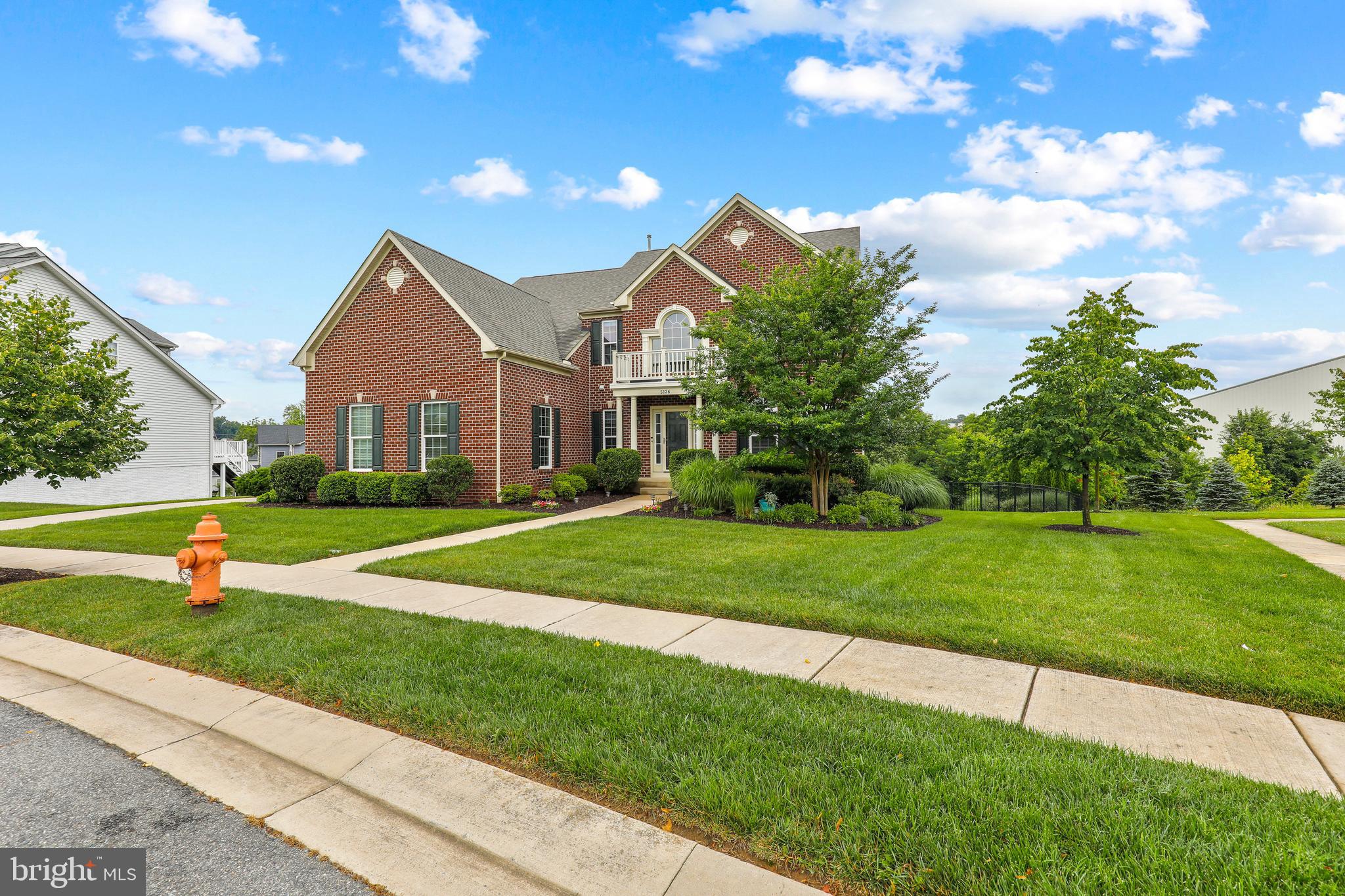 MOORES MEADOWS - Residential