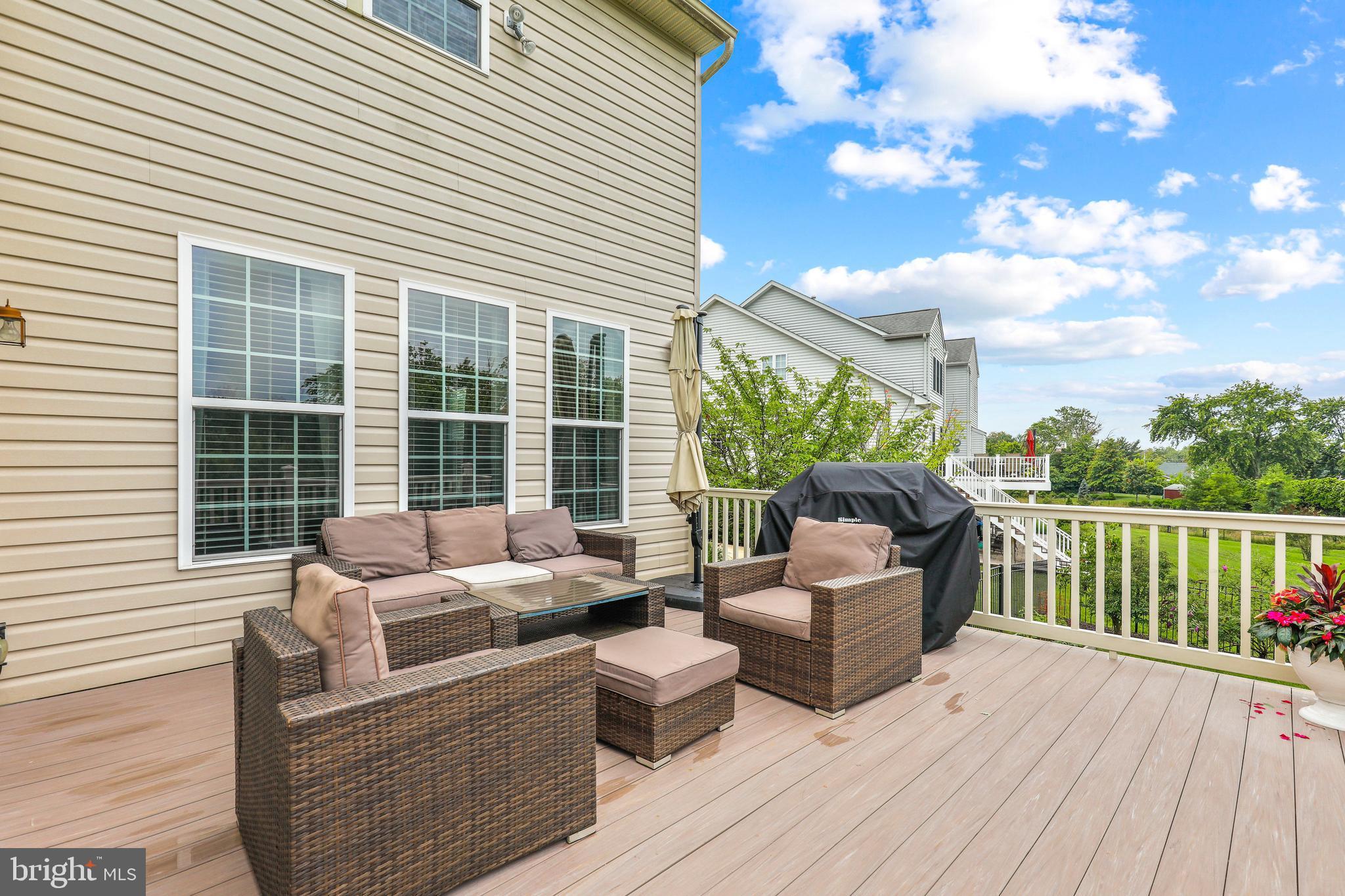 MOORES MEADOWS - Residential