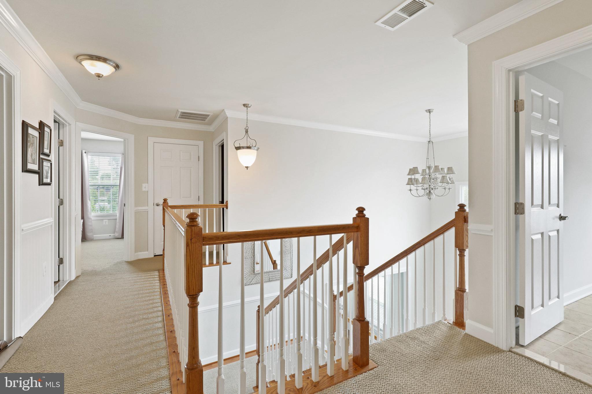 MOORES MEADOWS - Residential