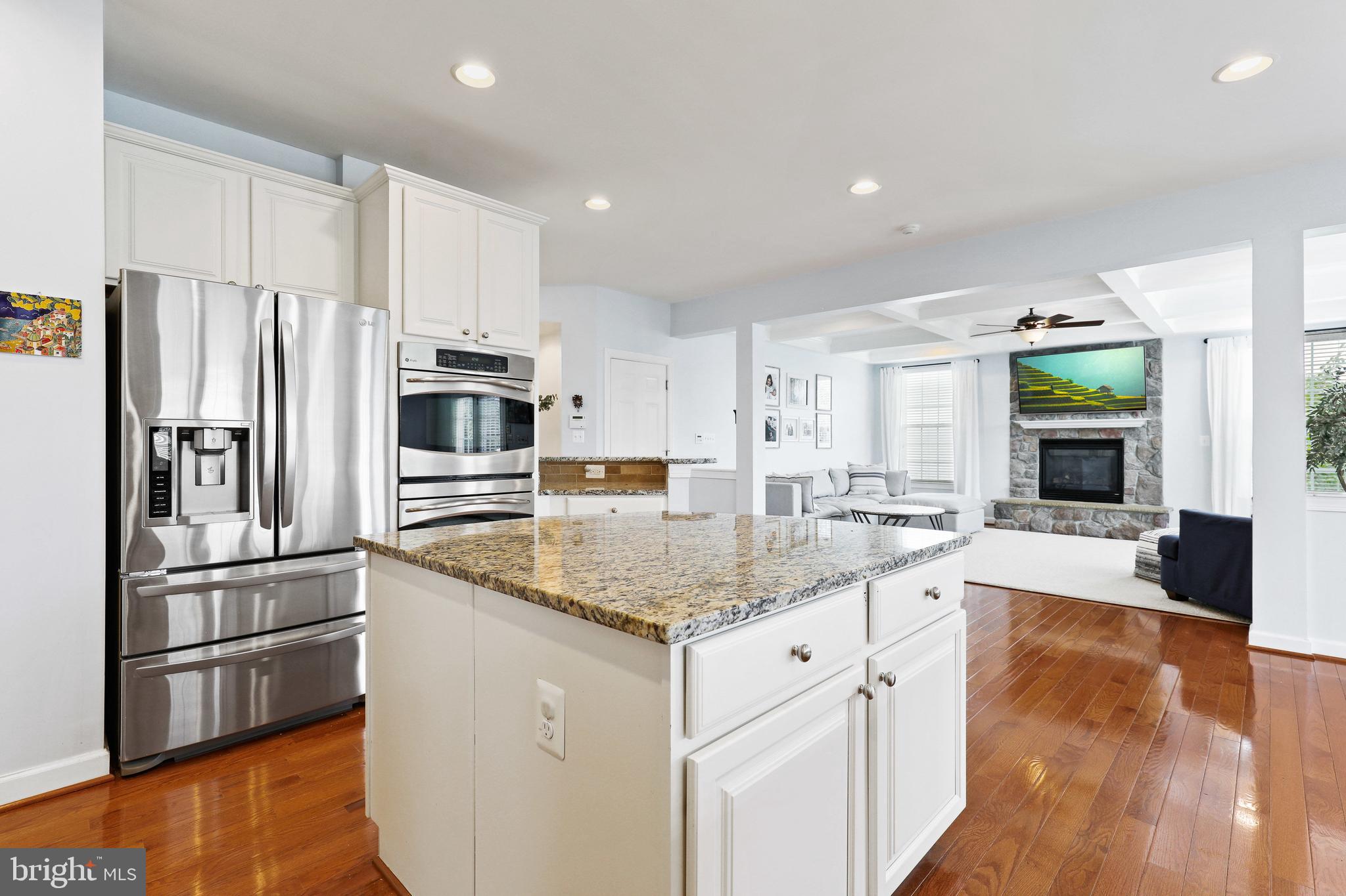 MOORES MEADOWS - Residential