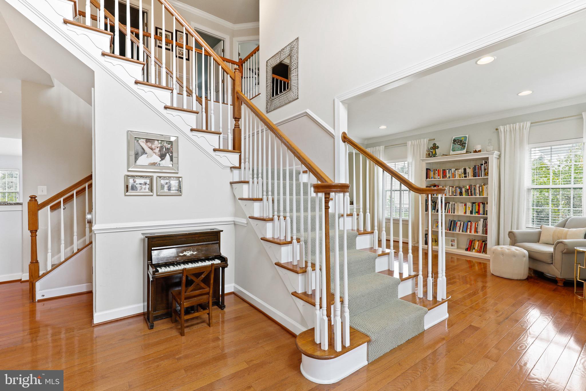 MOORES MEADOWS - Residential