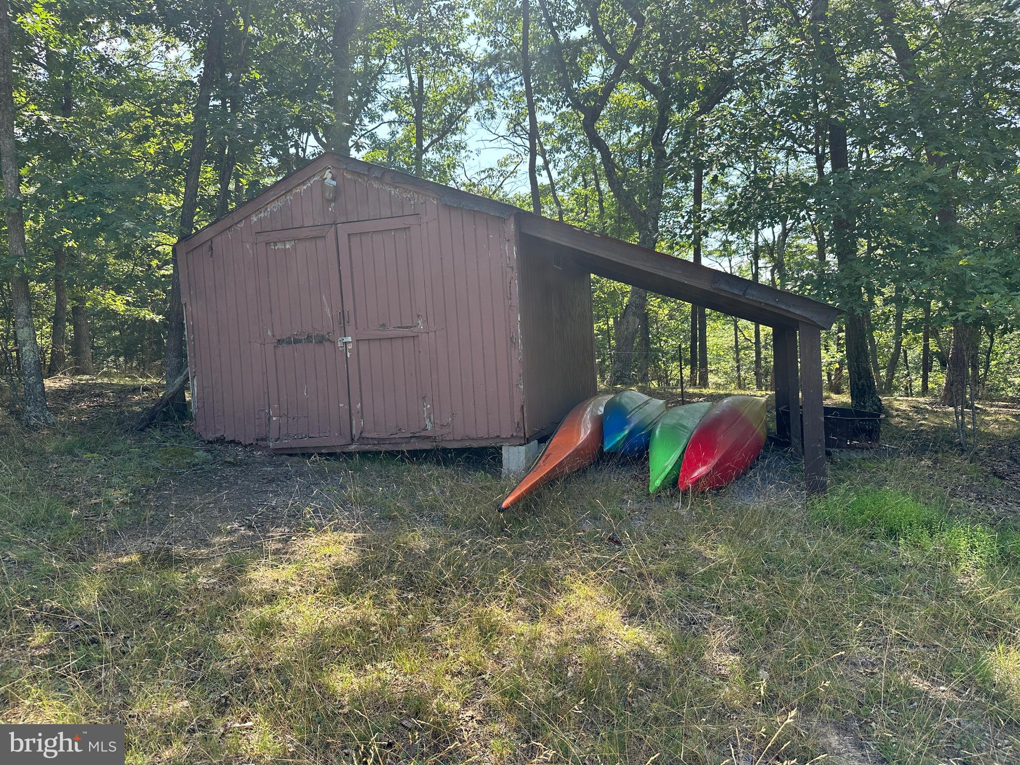 NONE AVAILABLE - Land