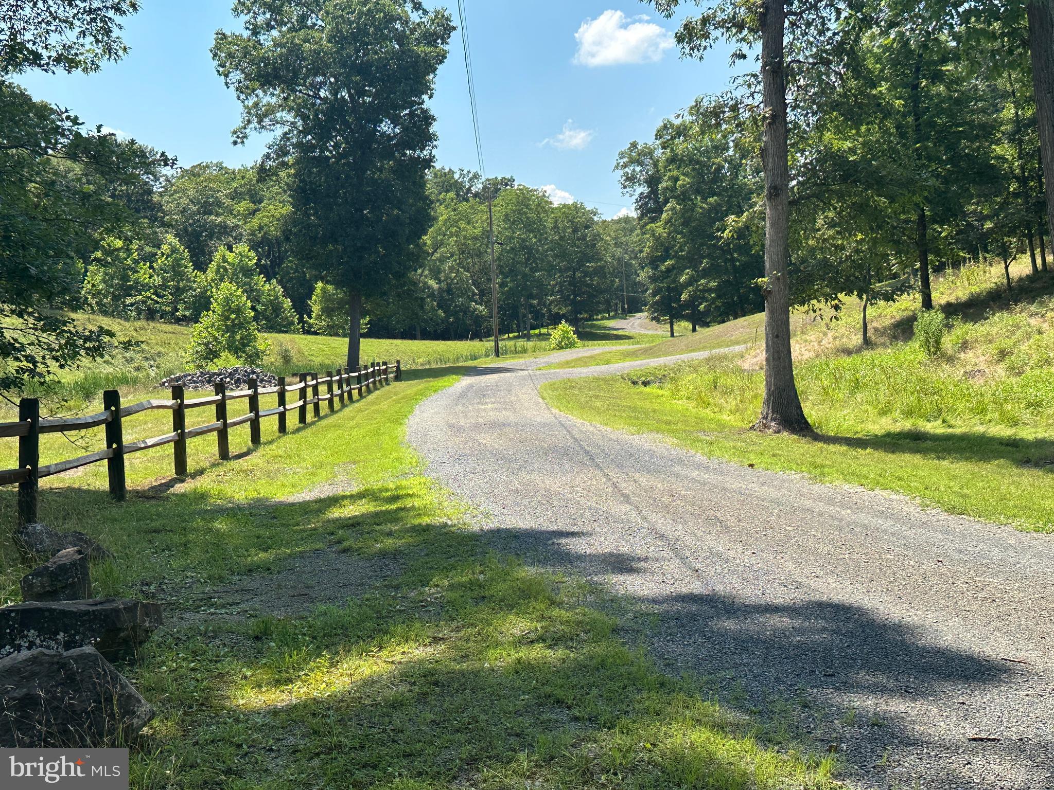 NONE AVAILABLE - Land