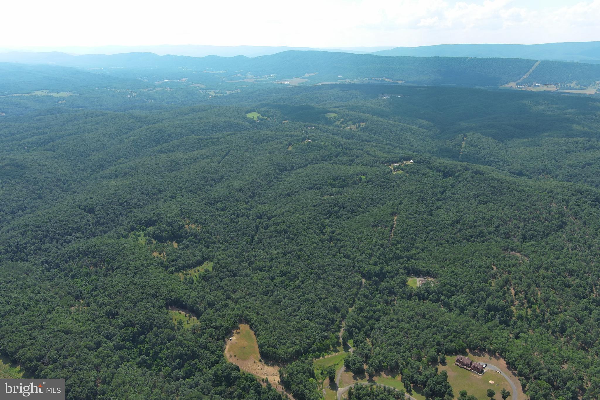 NONE AVAILABLE - Land