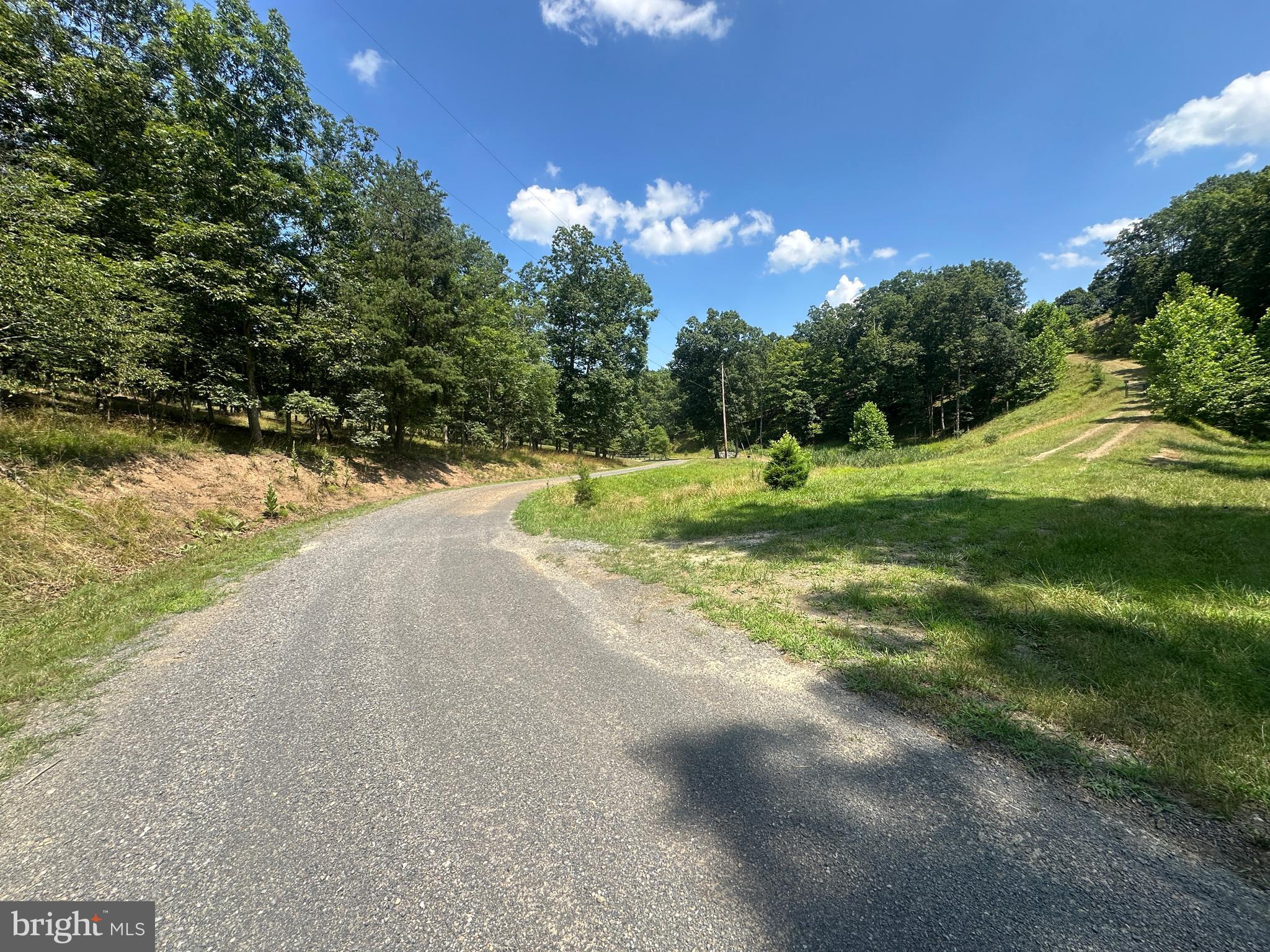 NONE AVAILABLE - Land