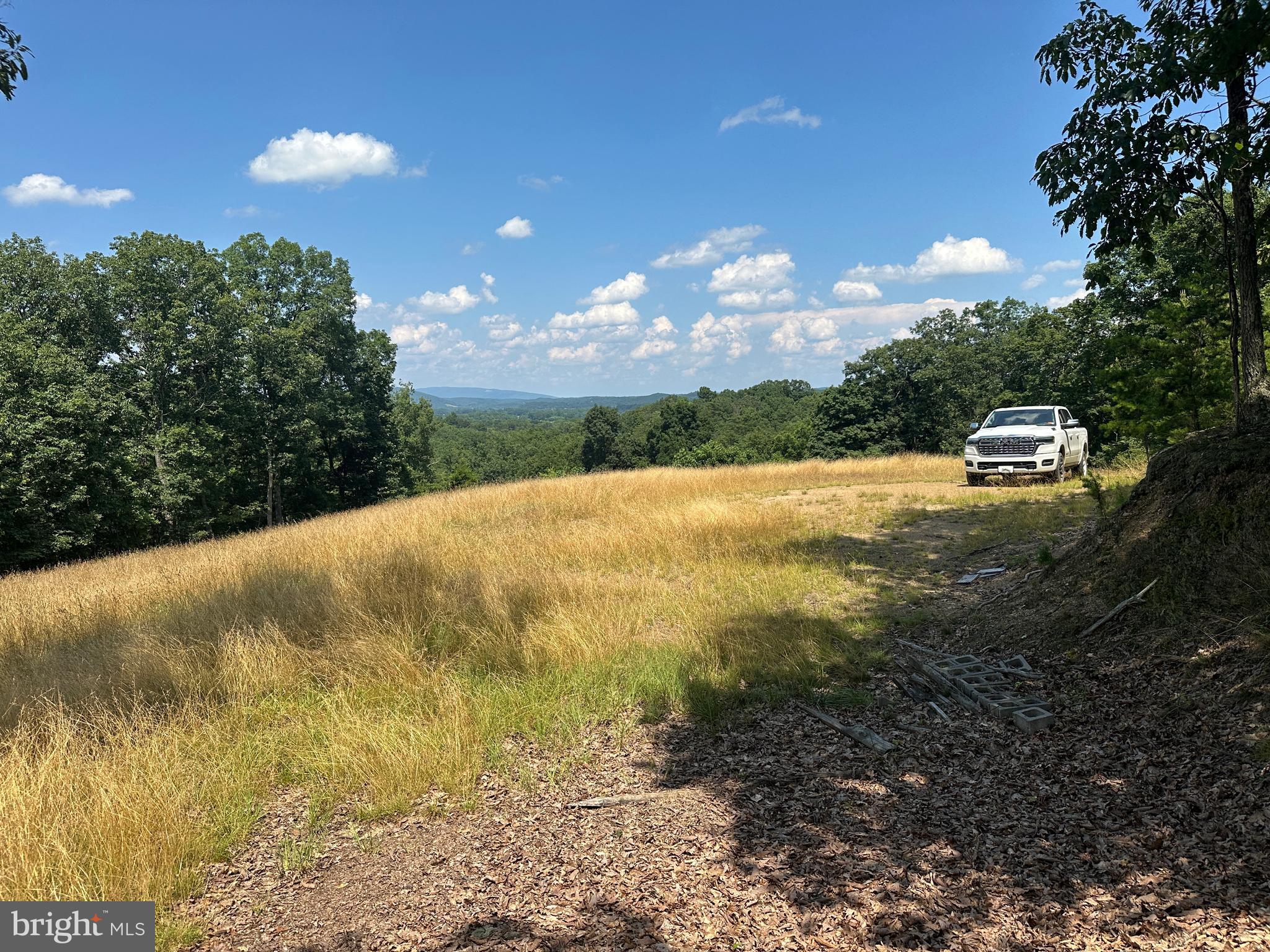 NONE AVAILABLE - Land