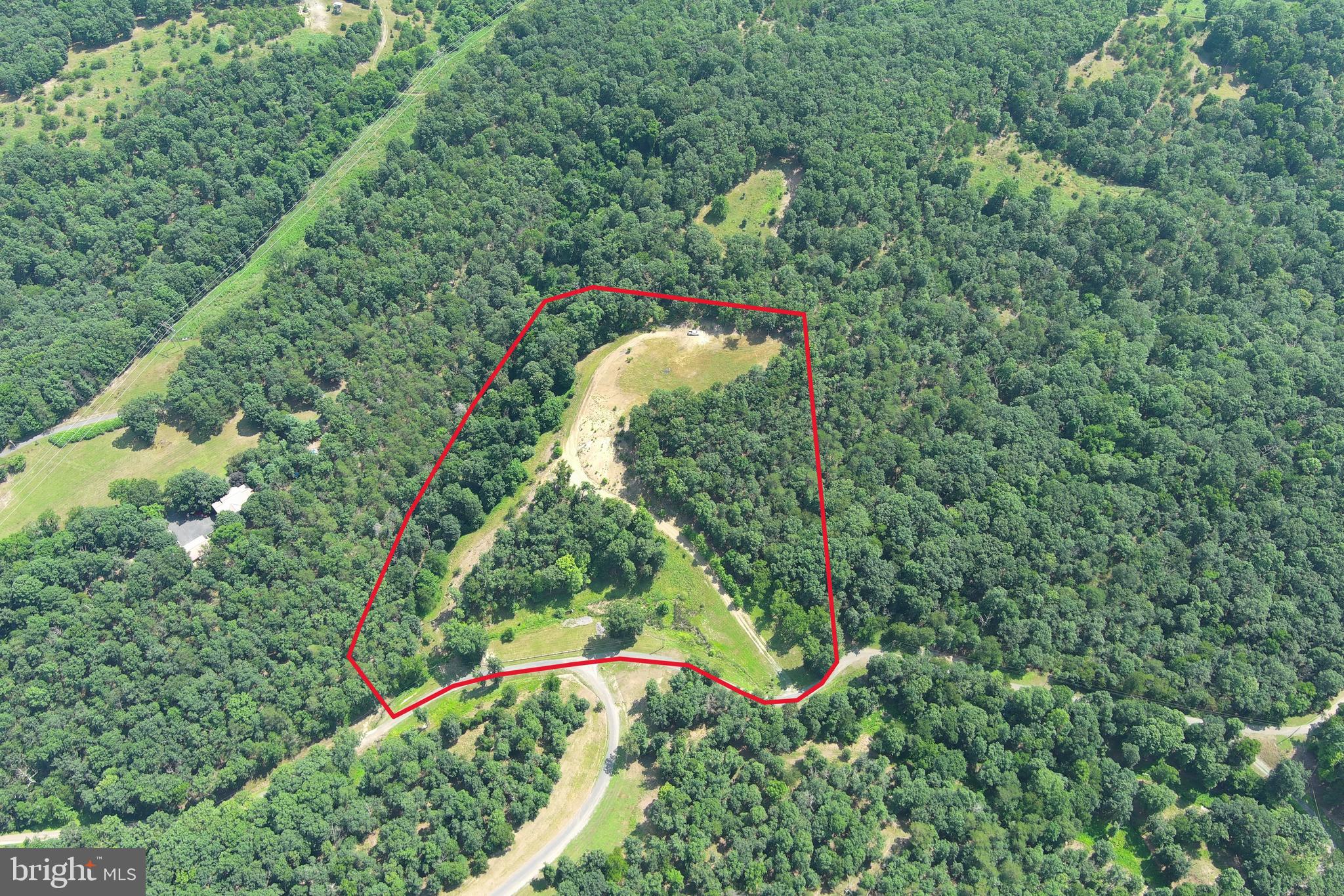 NONE AVAILABLE - Land