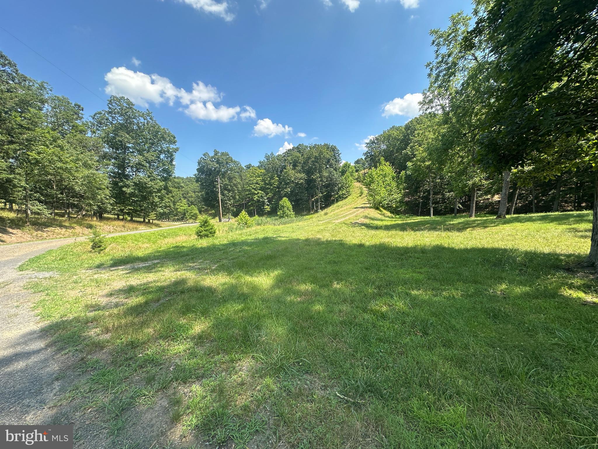 NONE AVAILABLE - Land