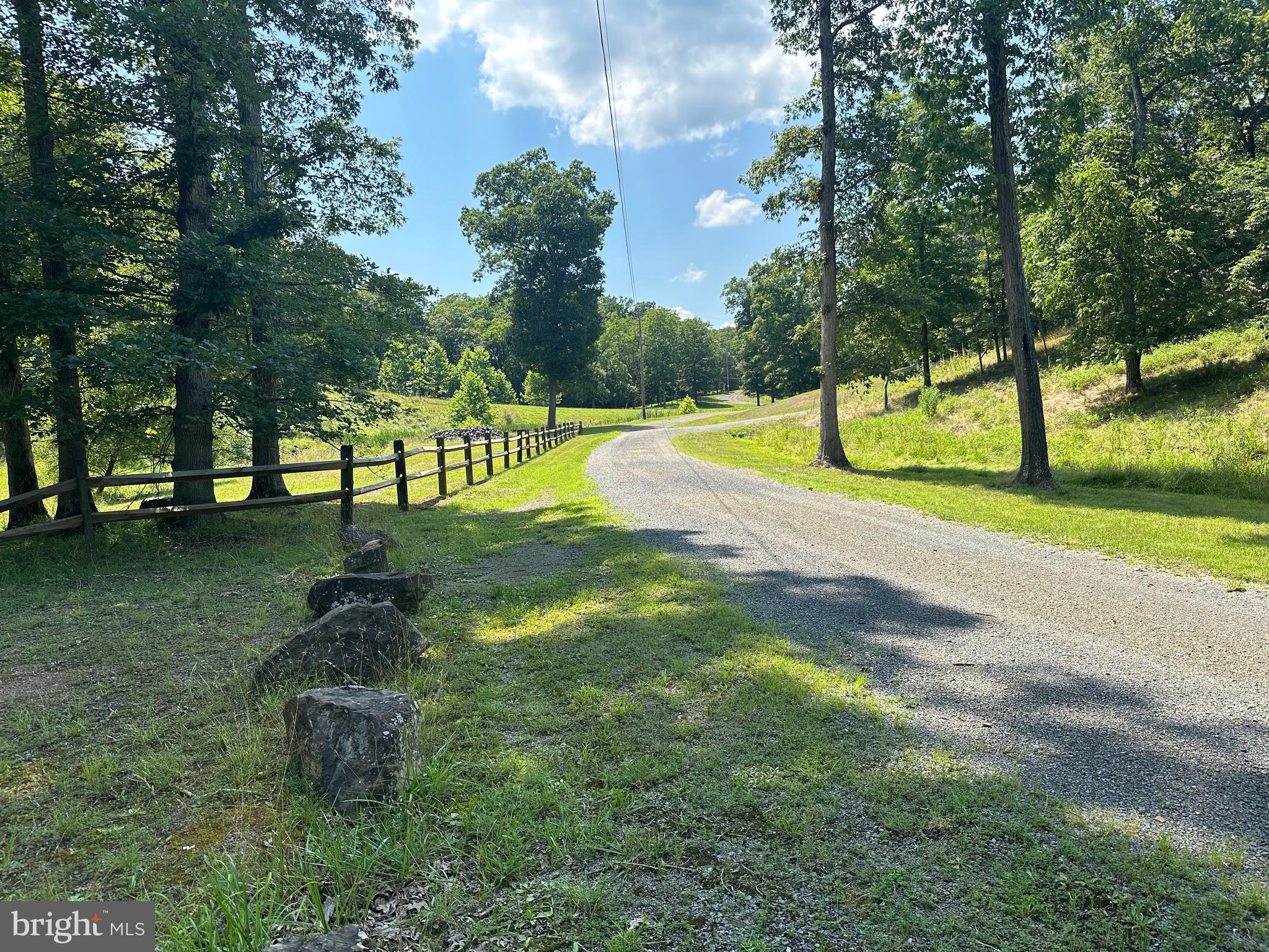 NONE AVAILABLE - Land