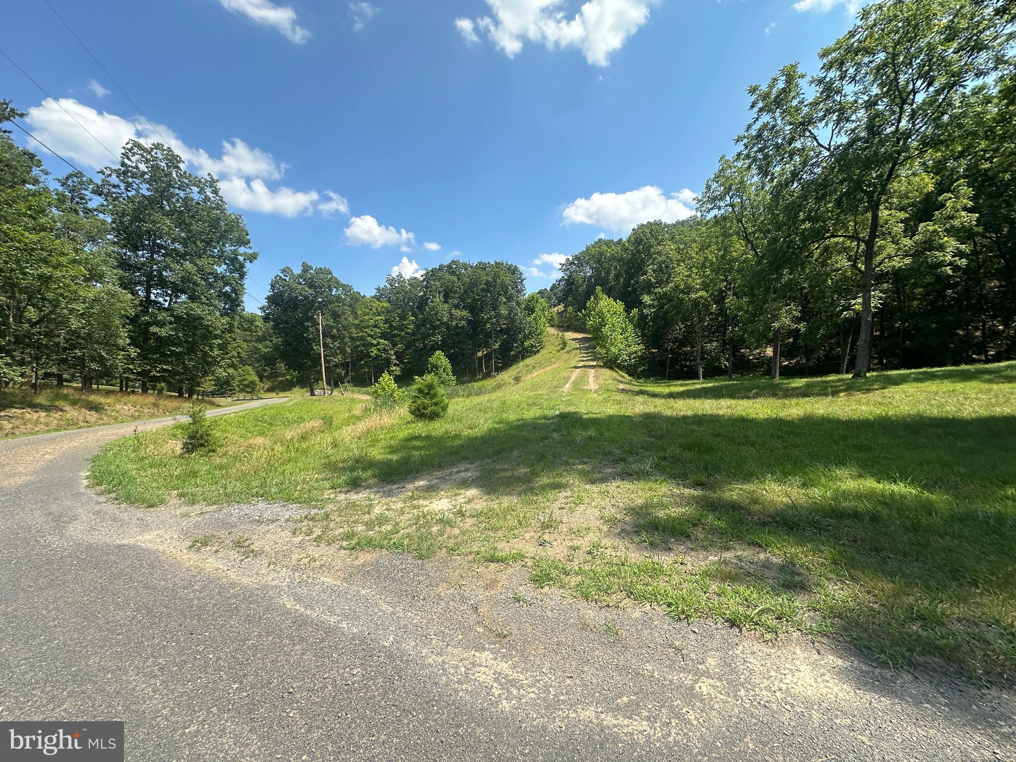 NONE AVAILABLE - Land