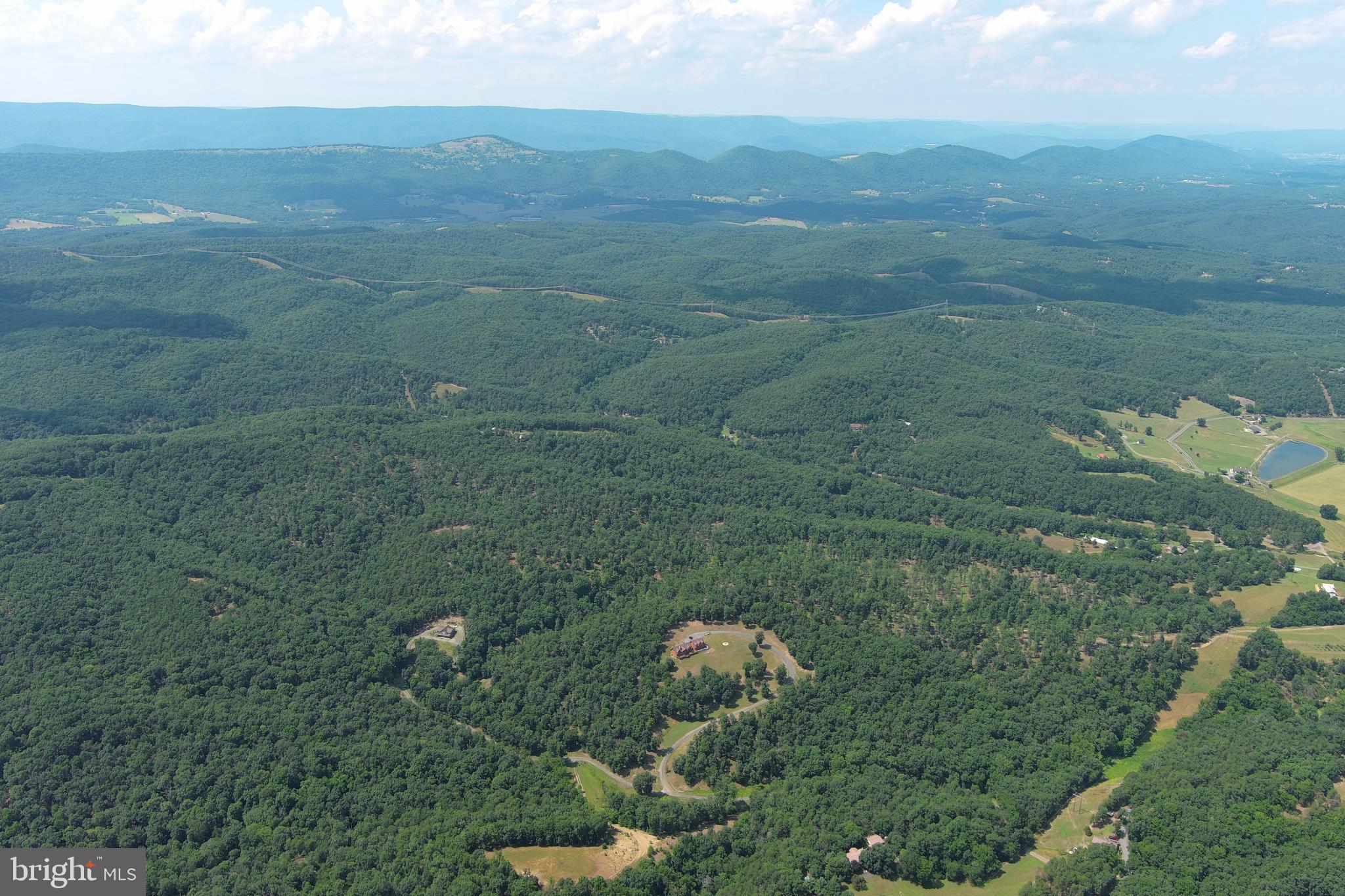 NONE AVAILABLE - Land