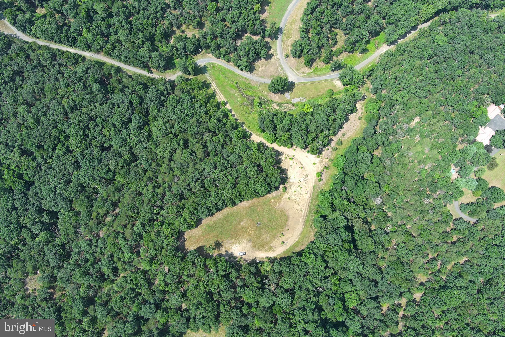 NONE AVAILABLE - Land