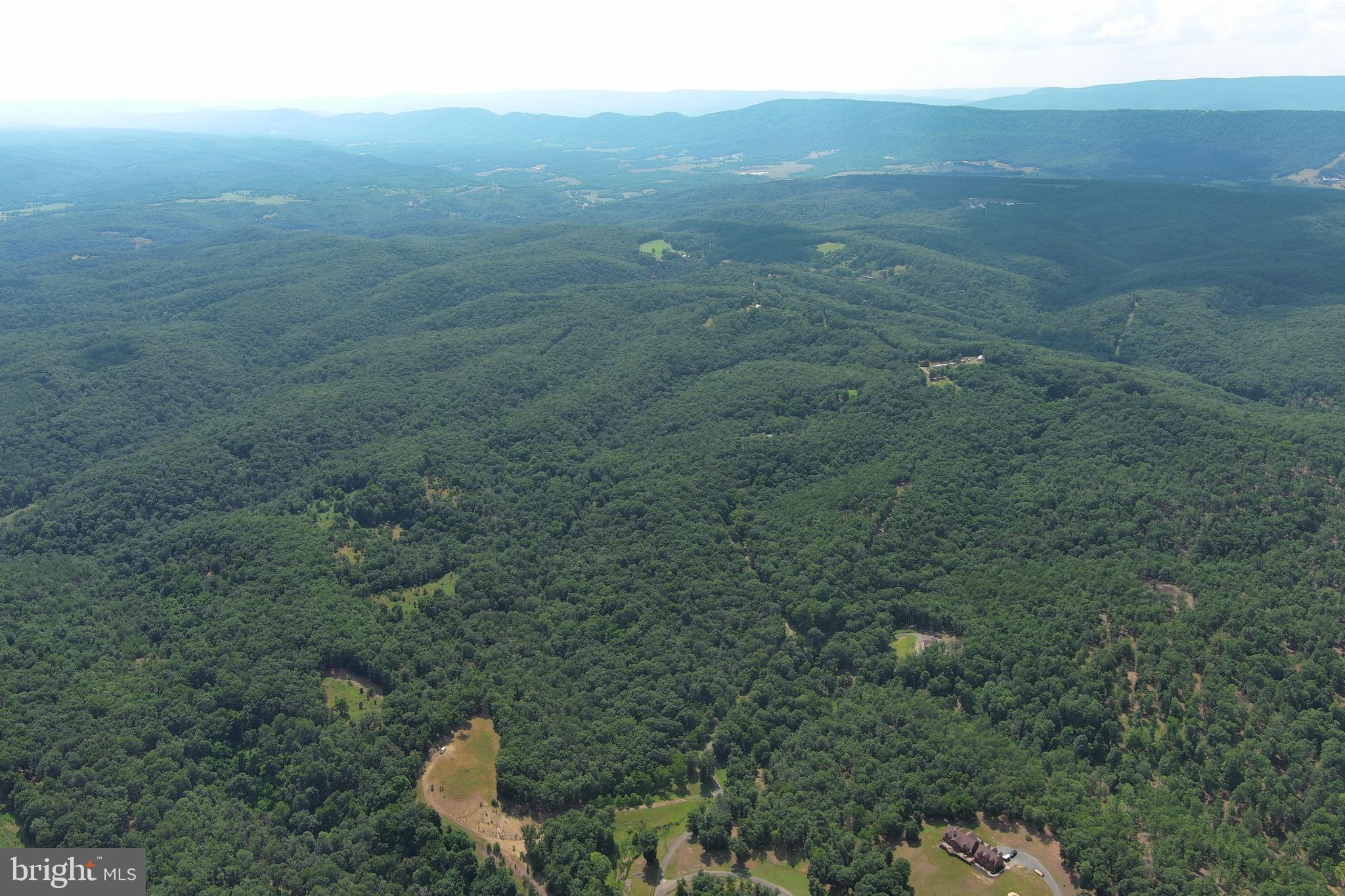 NONE AVAILABLE - Land