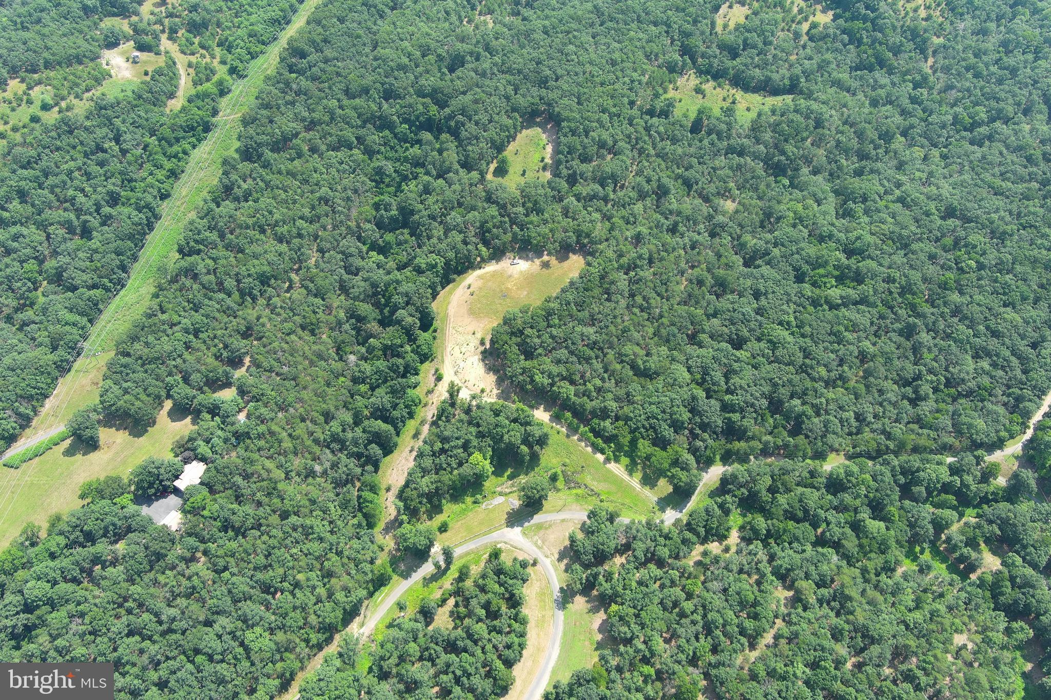 NONE AVAILABLE - Land